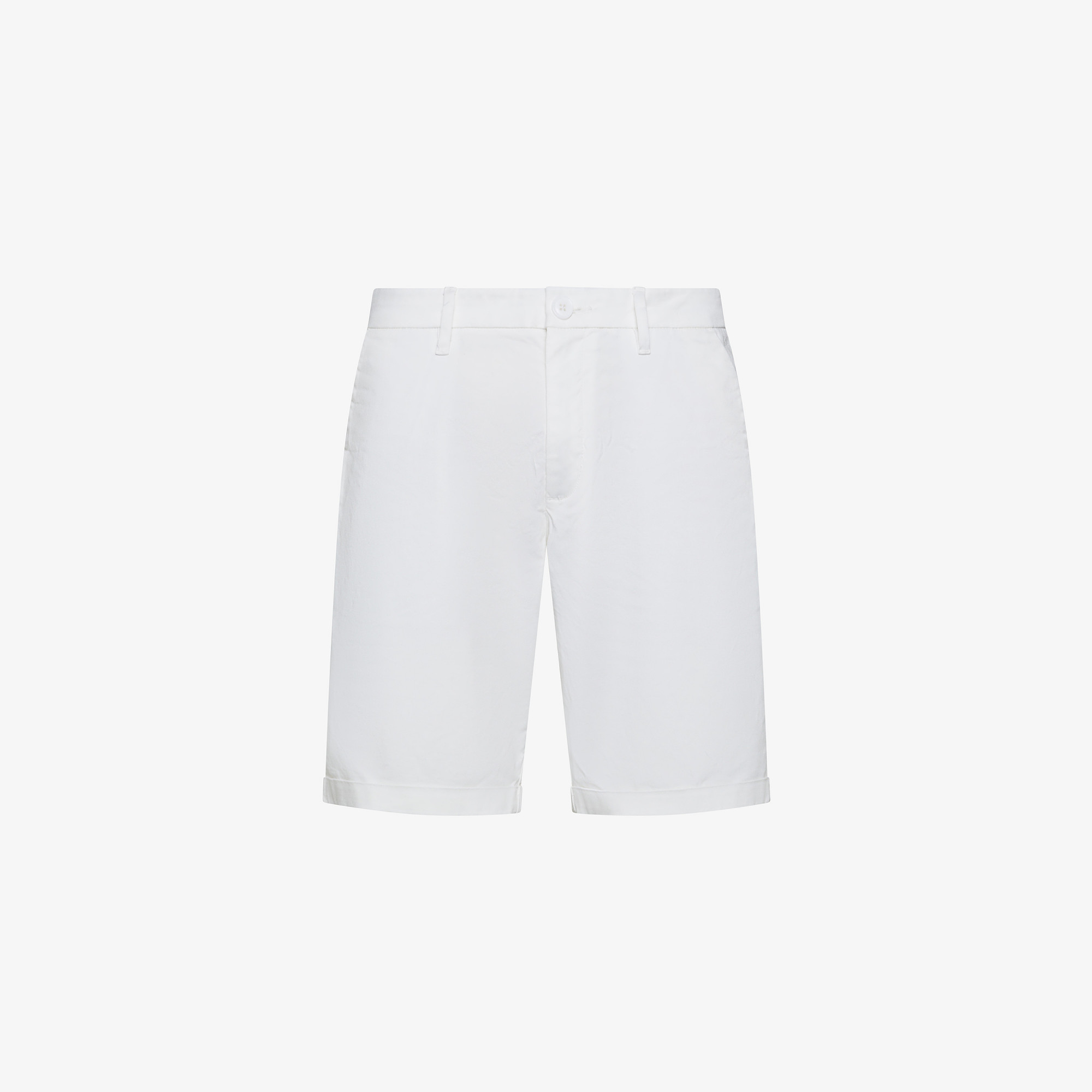 SHORTS CHINO OFF WHITE