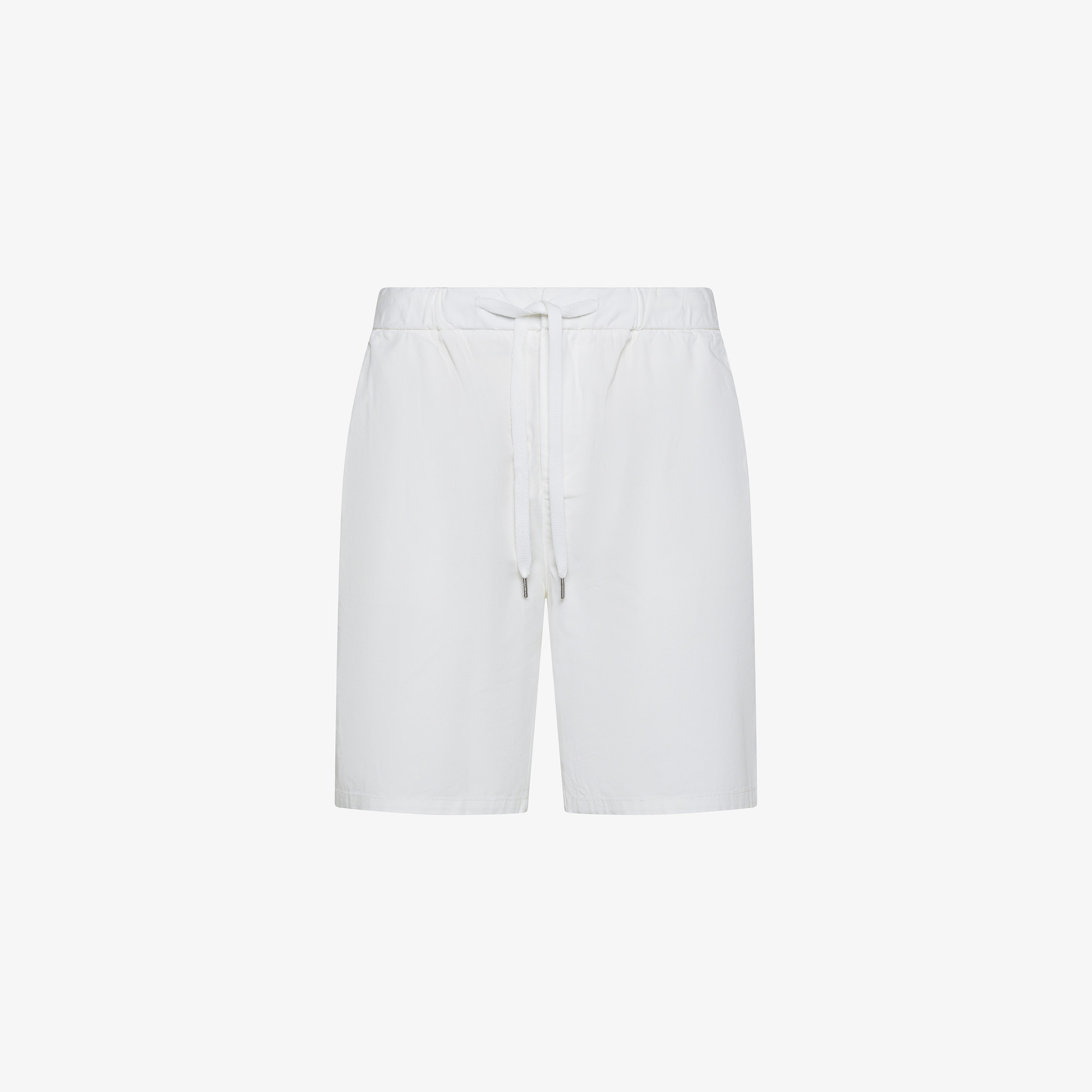 SHORTS COULISSE OFF WHITE