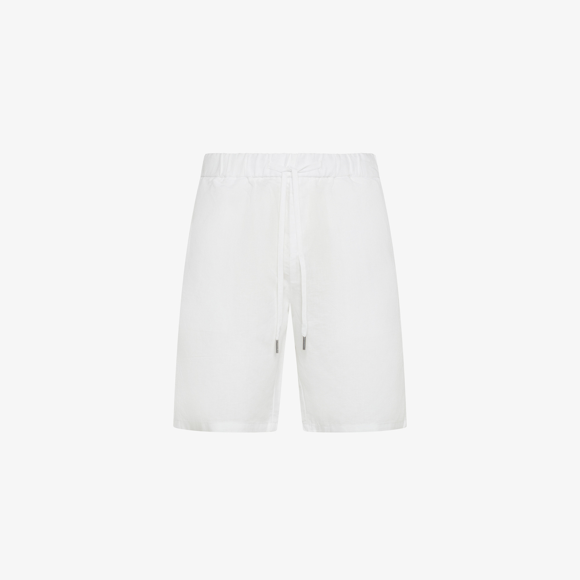 SHORTS LINEN BEACH