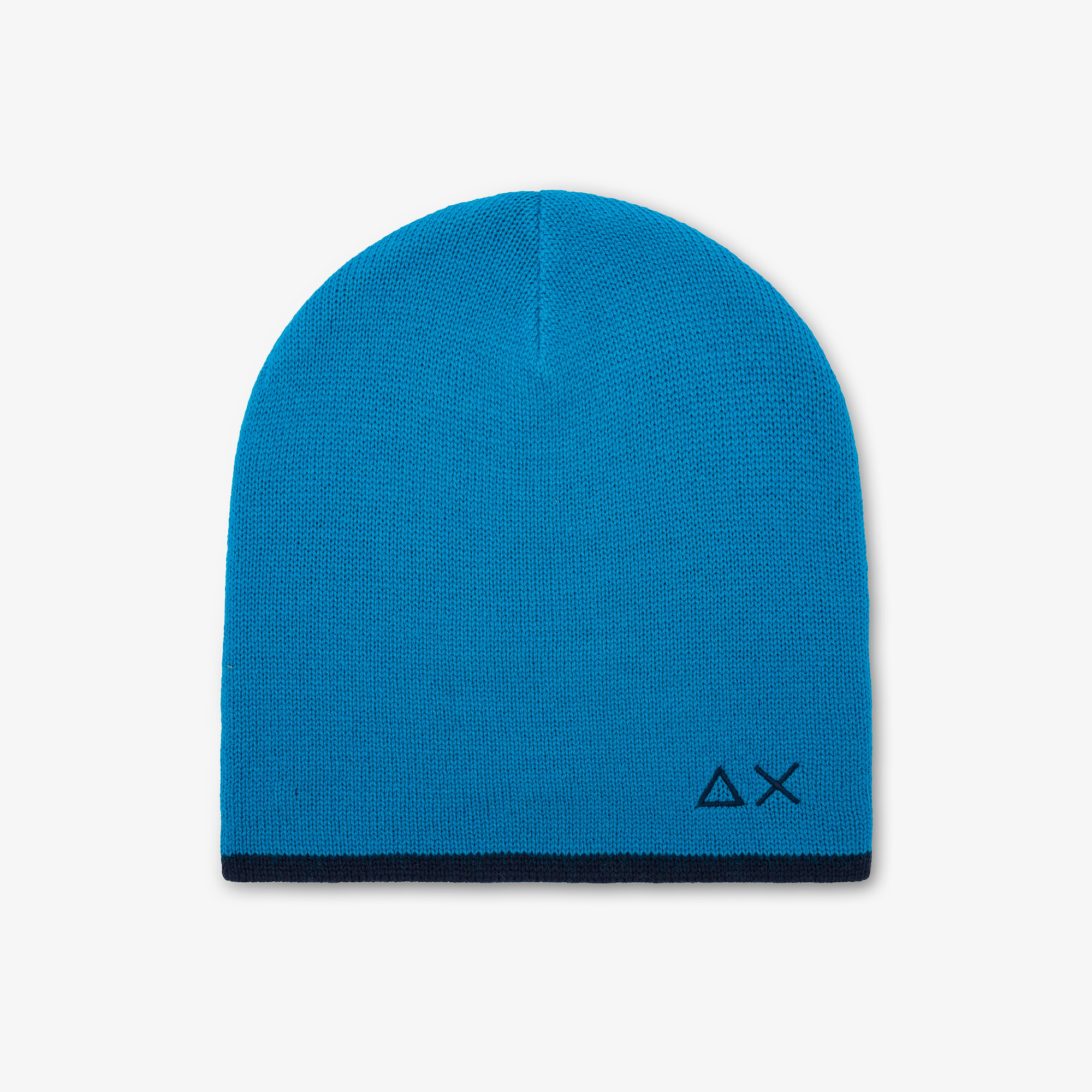 CAP BASIC TURQUOISE