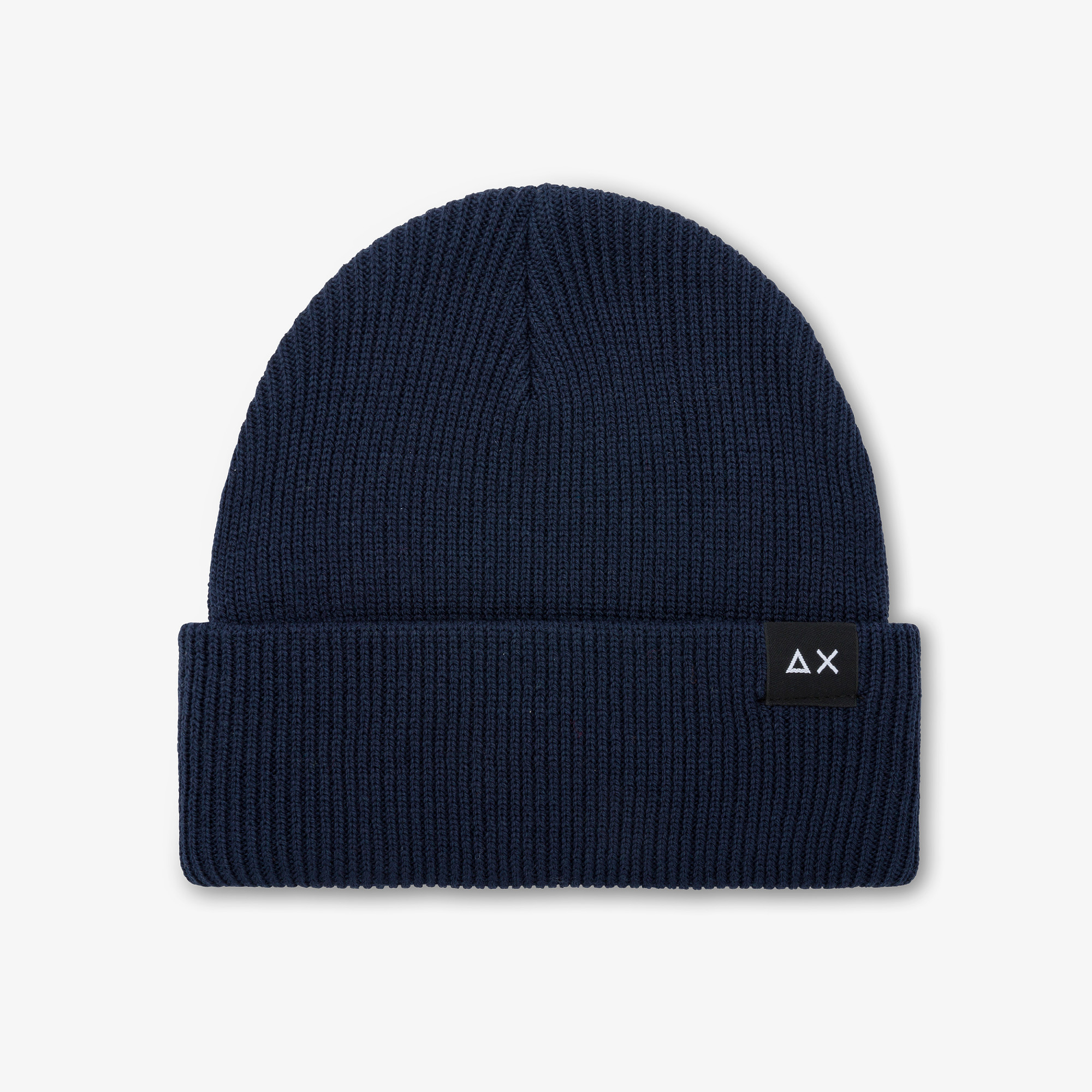 CAP SOLID FUNKY NAVY BLUE