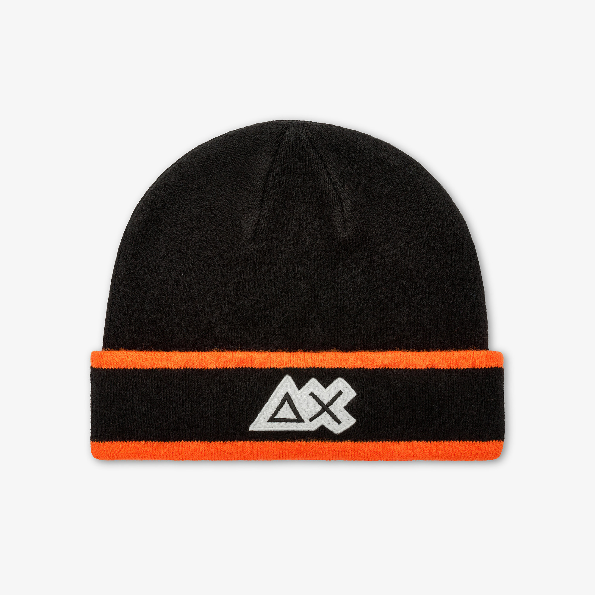 Wool beanie BLACK