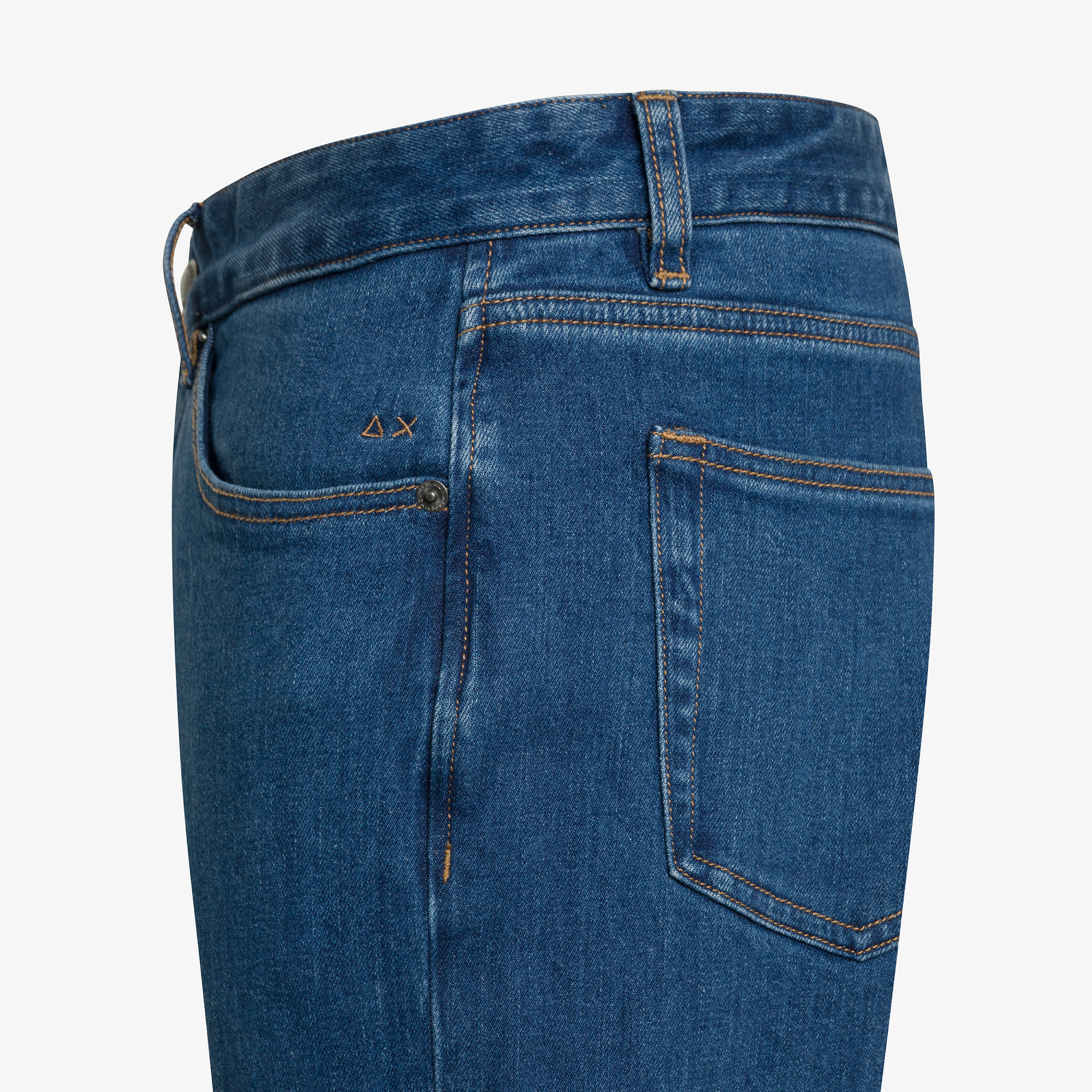 PANT DENIM AVIO