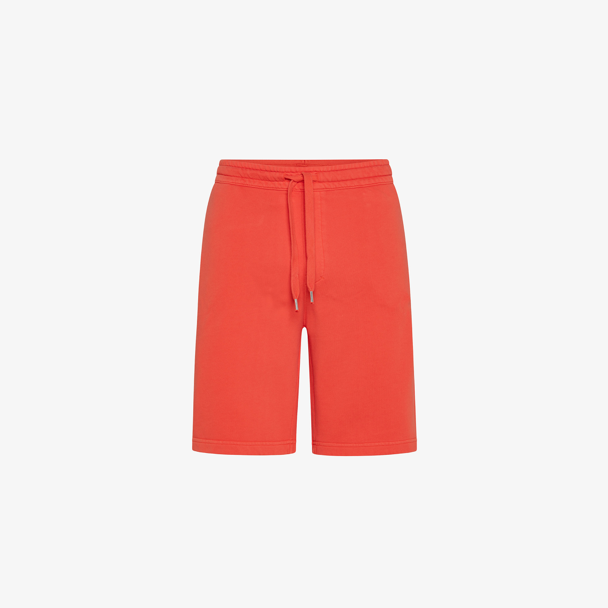 PANT SHORT COLD DYE COTT.FL. GERANIO