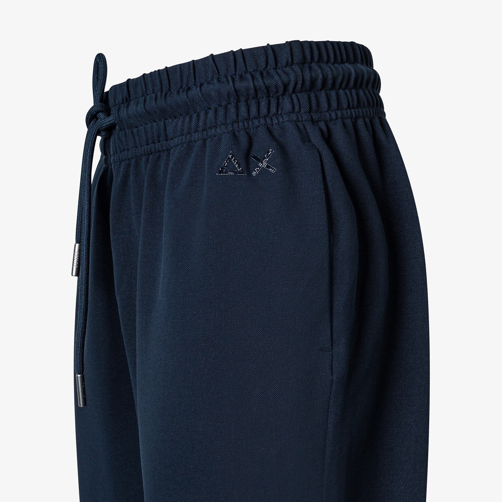 SWEATPANTS BASIC PIQUET FLEECE