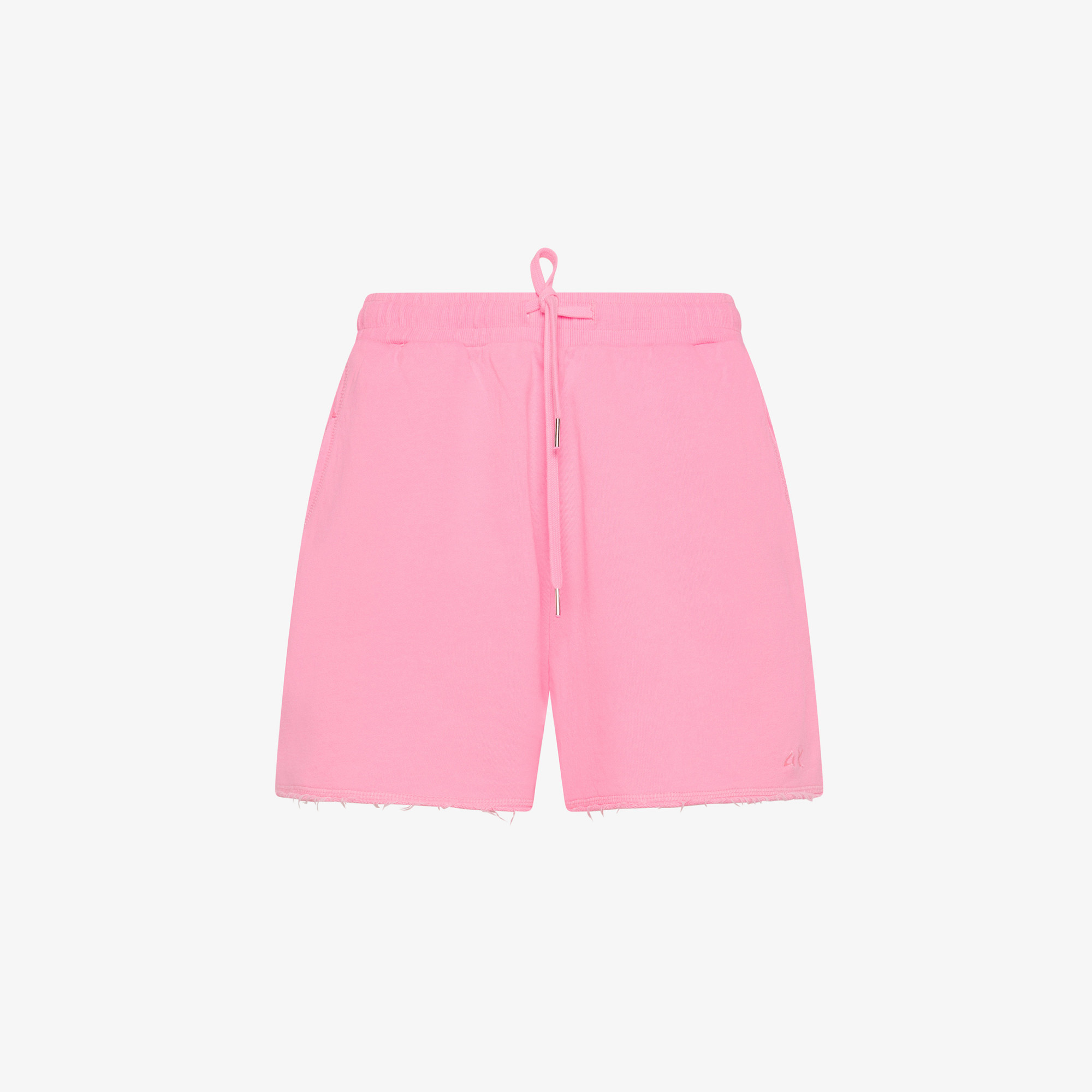 SWEATSHORTS SPECIAL DYED BEACH