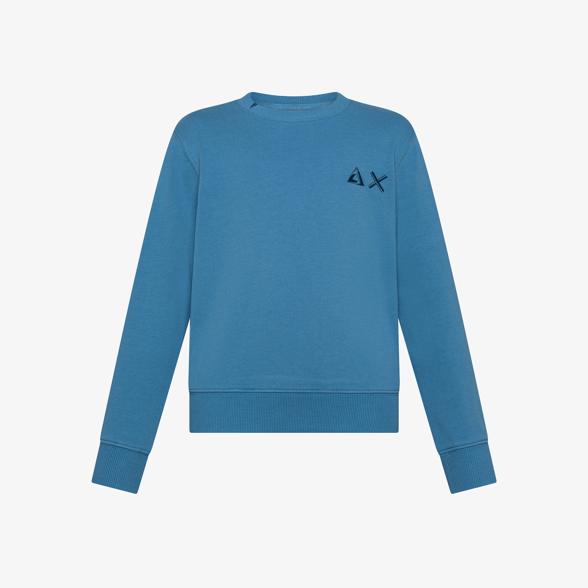 BOY'S SWEATSHIRT BASIC FLEECE AVIO