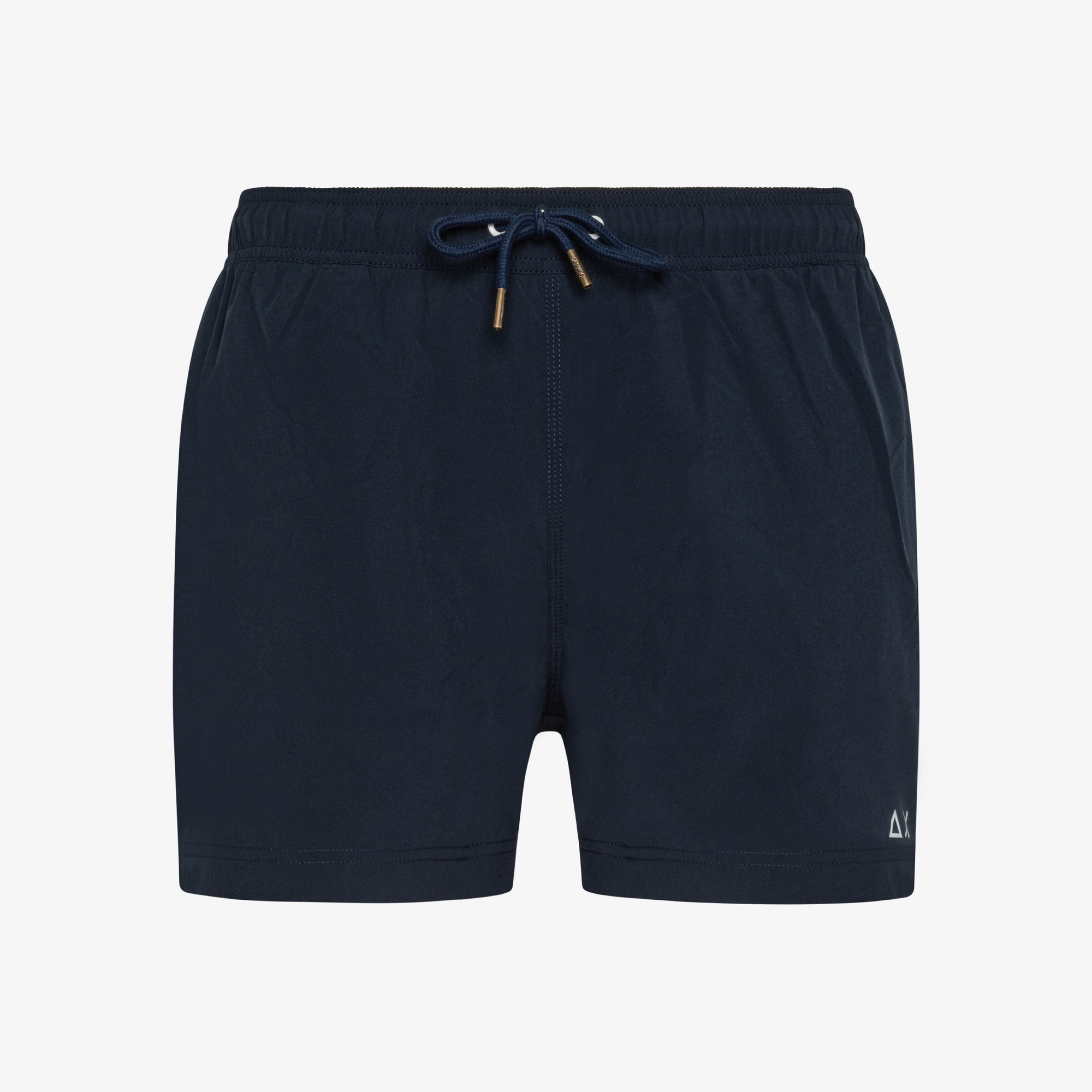 SWIM PANT SOLID NAVY BLUE