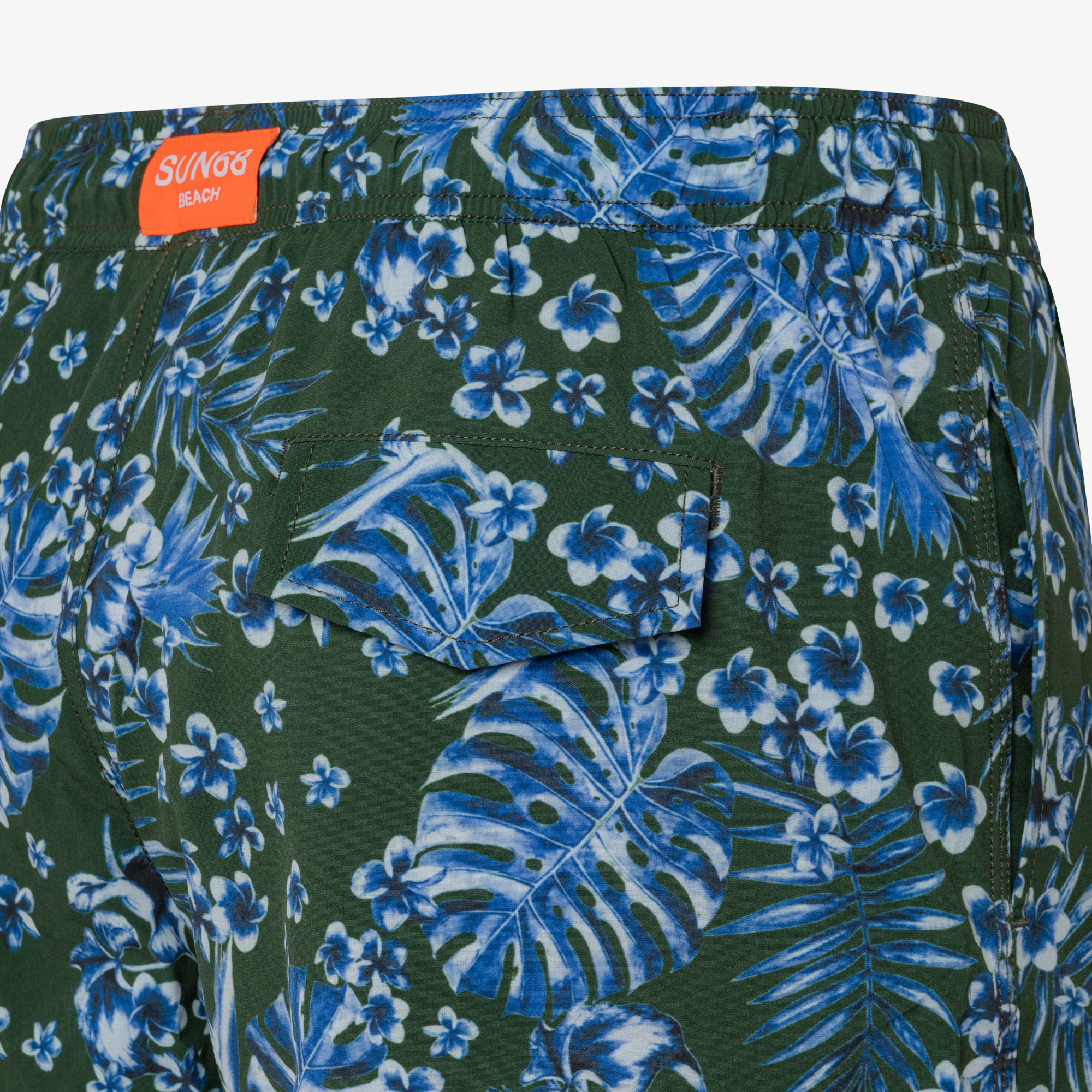 SWIM PANT JAPAN MILITARY
