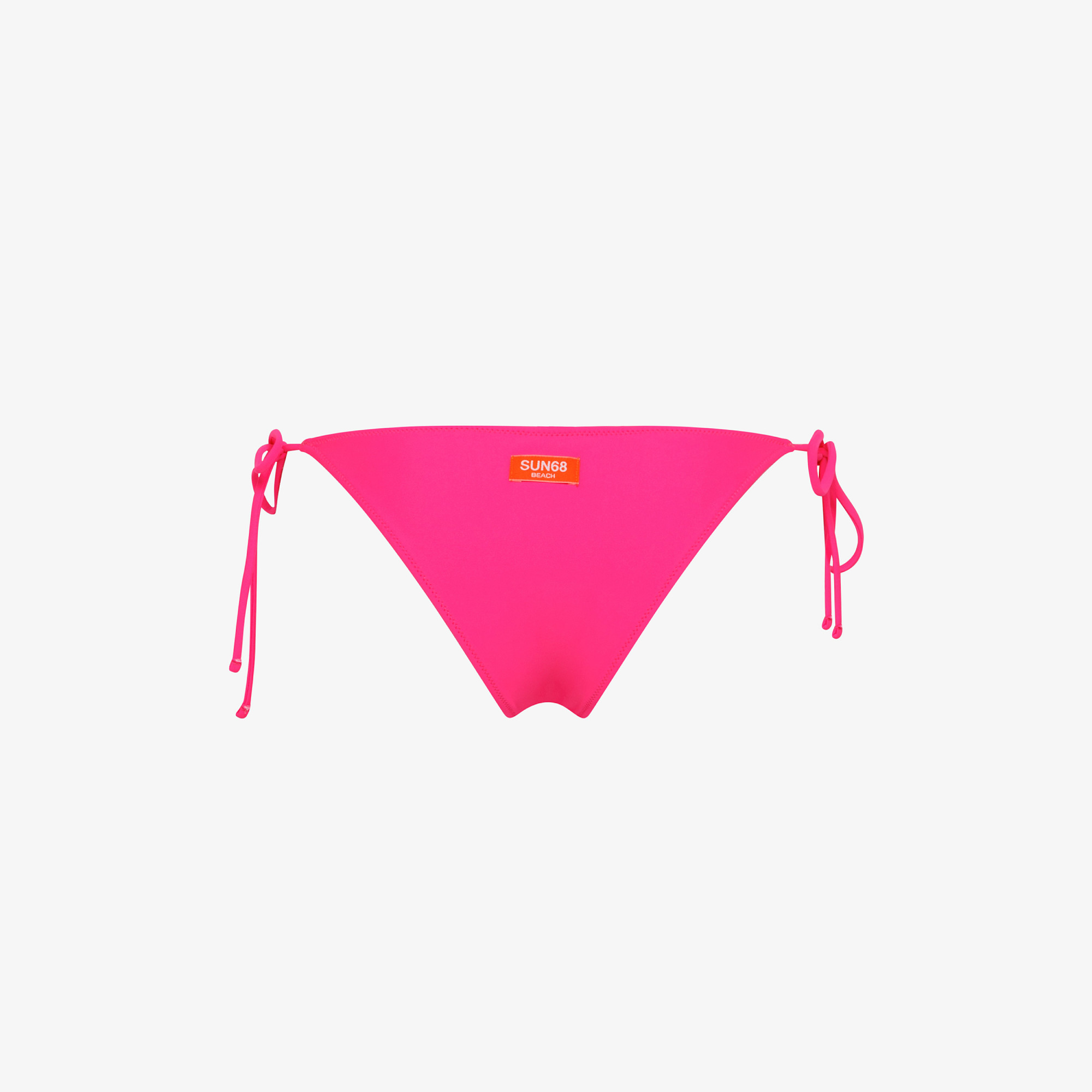 BOTTOM 1 SOLID FUXIA FLUO