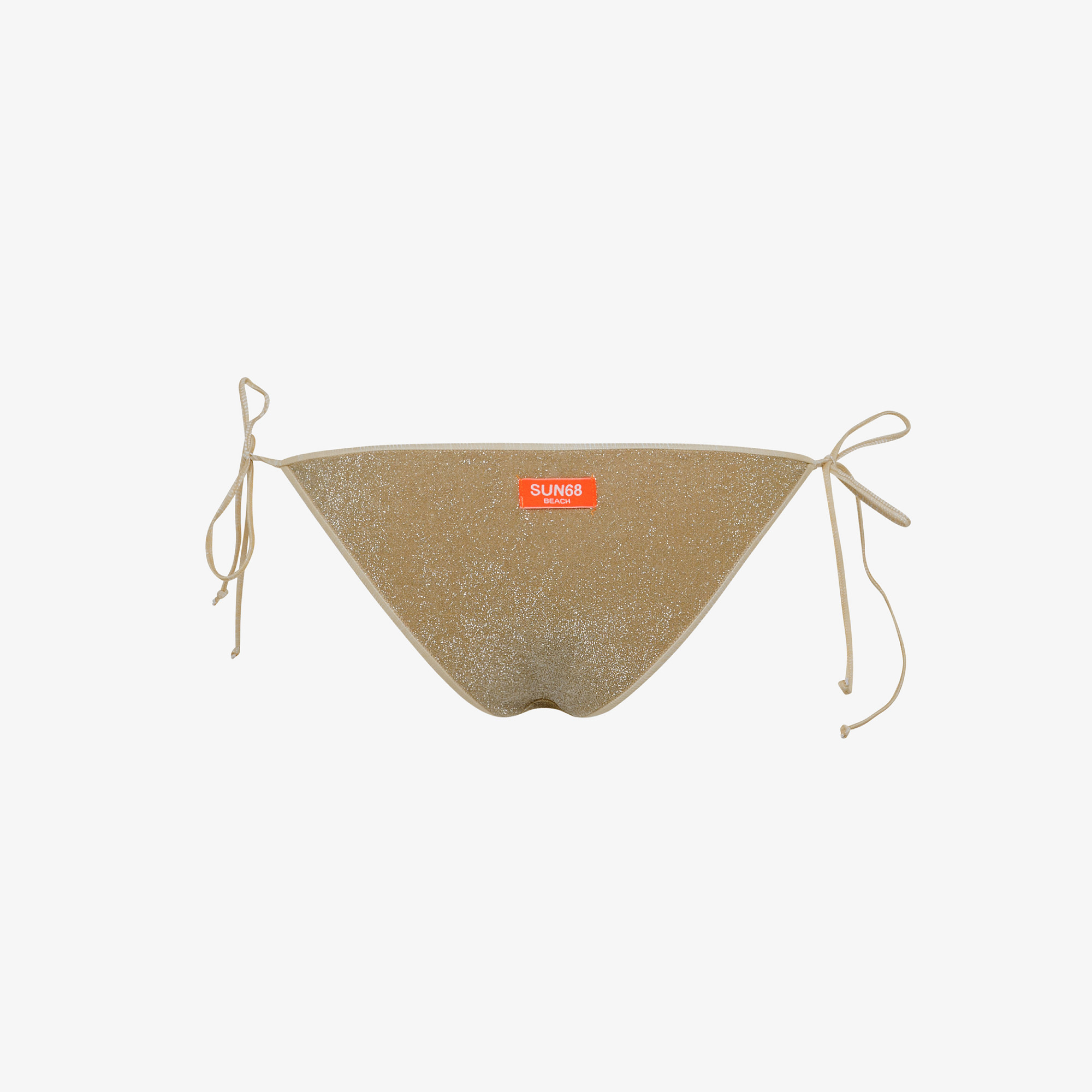 BOTTOM 1 LUREX GOLD