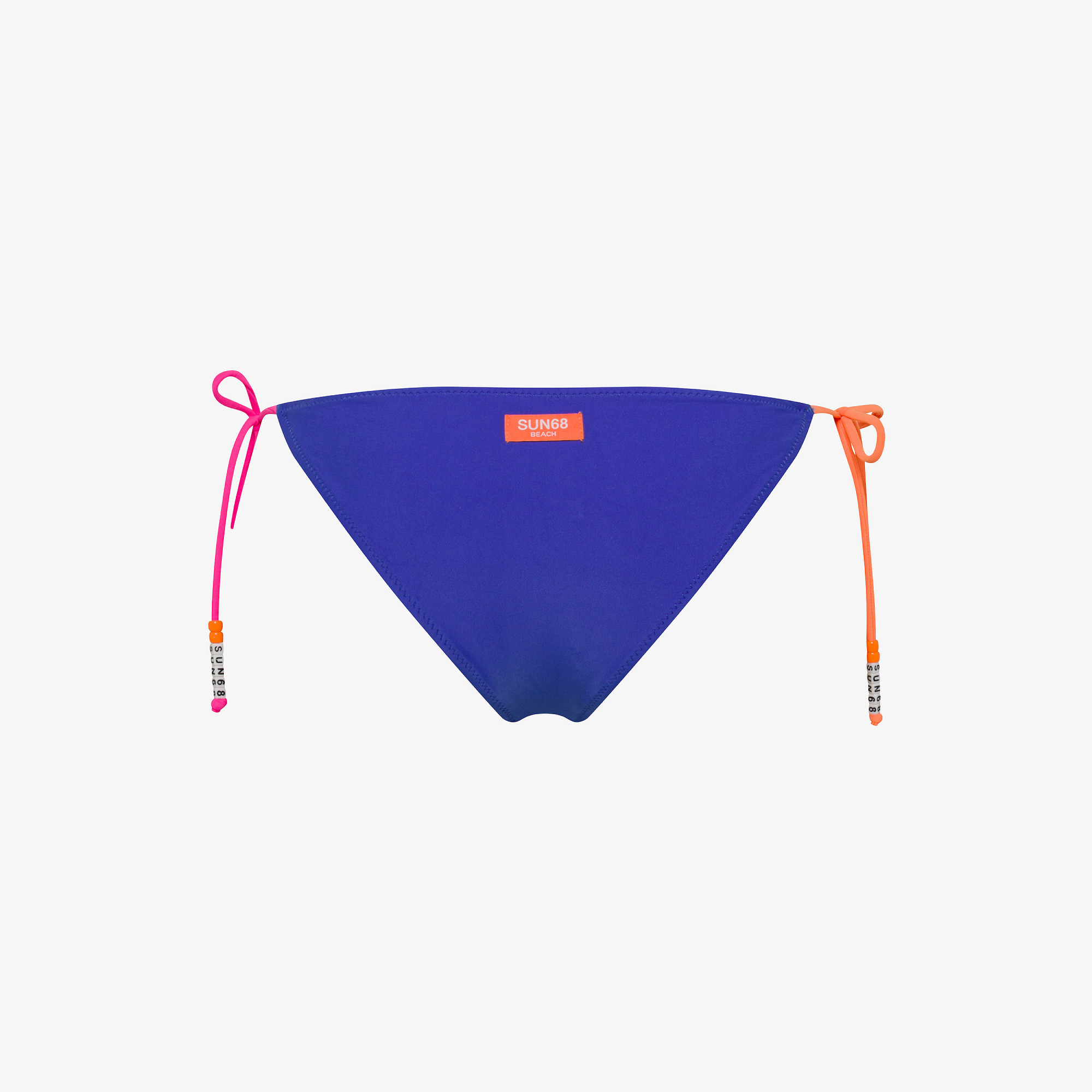 Slip mare in nylon avio
