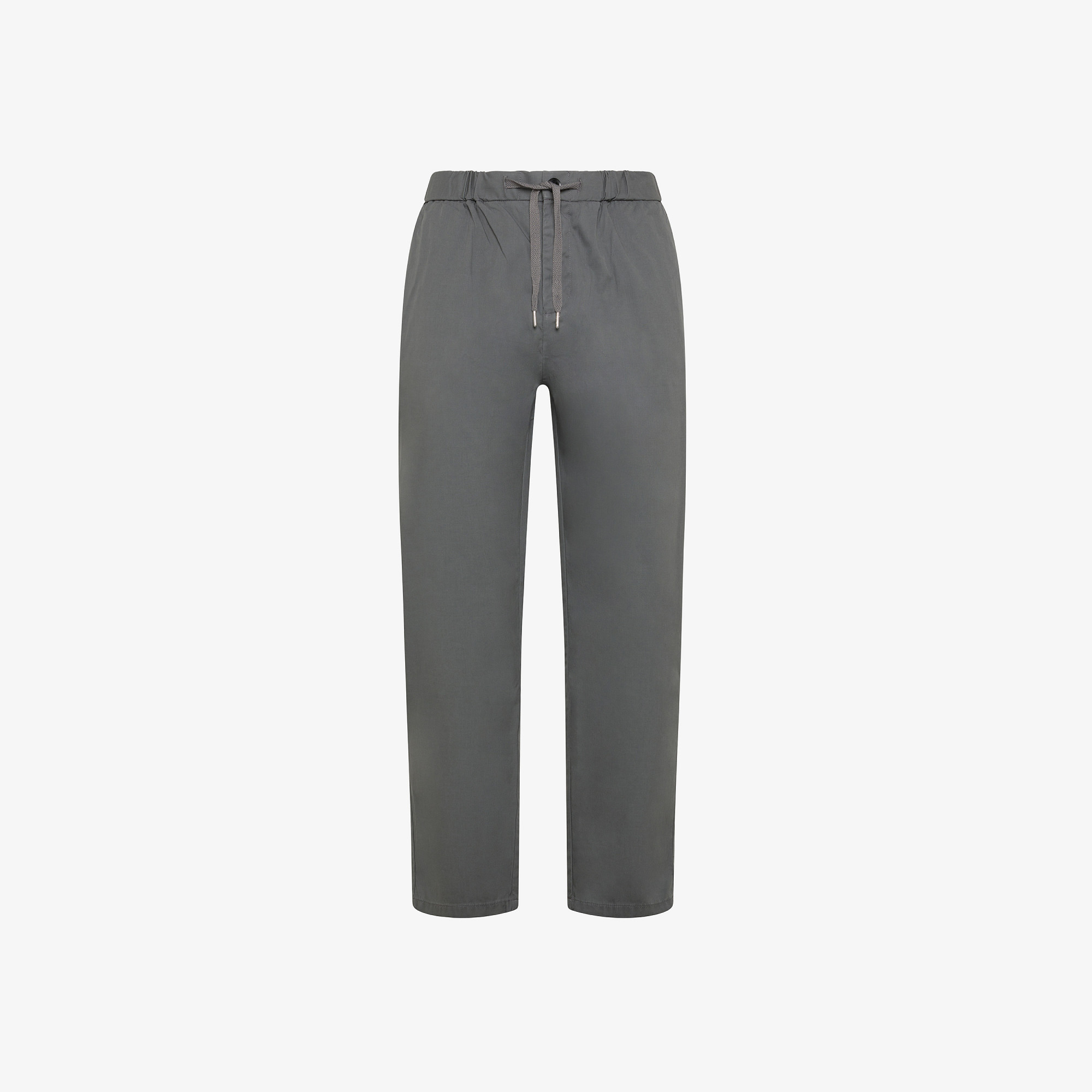 PANT COULISSE SOLID INCHIOSTRO