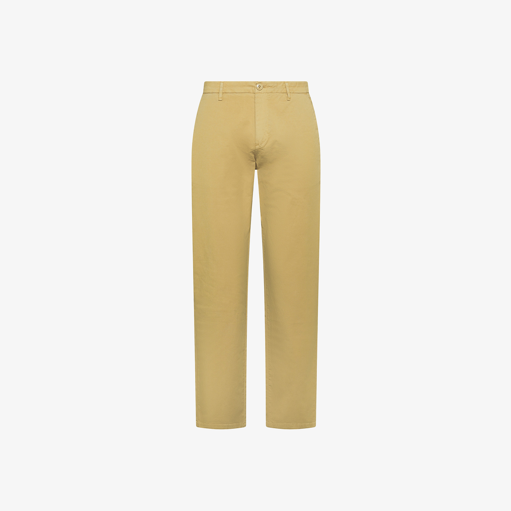 TROUSERS CHINO BEIGE