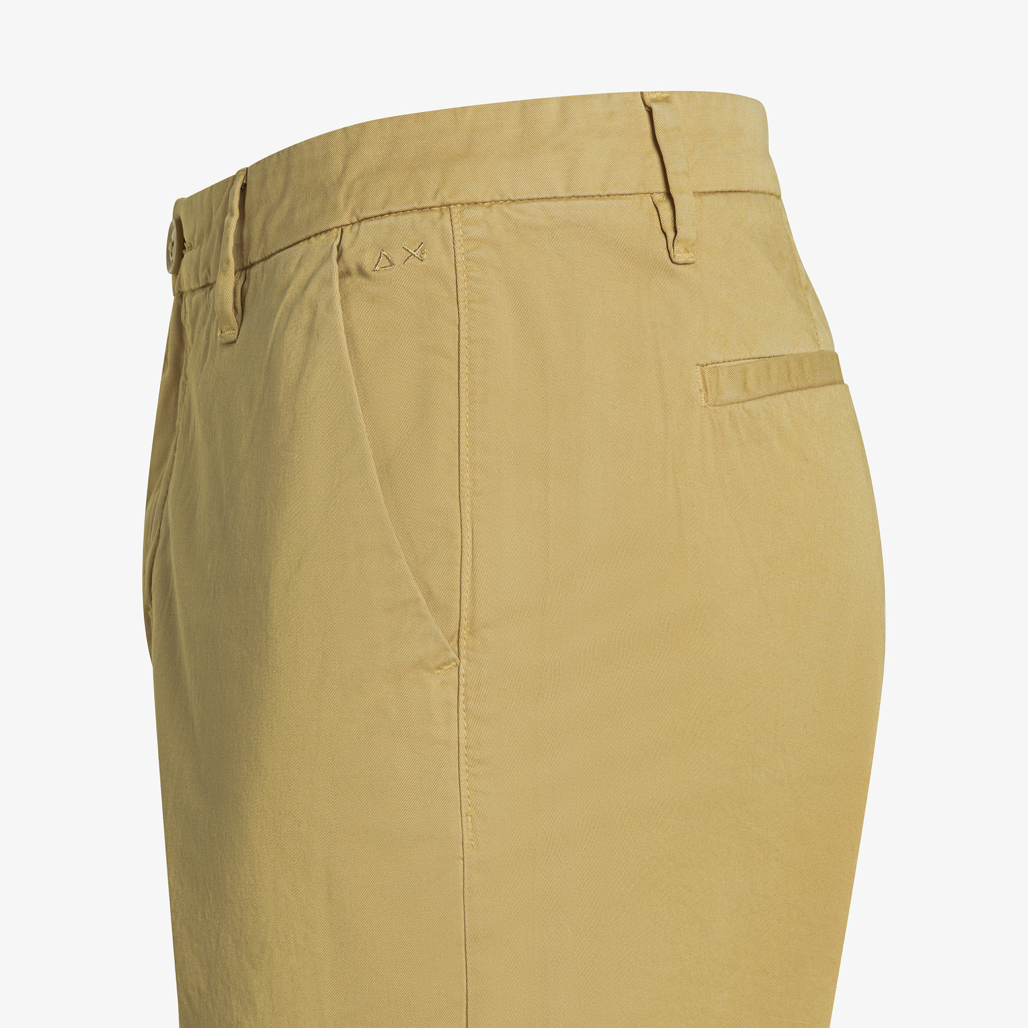 TROUSERS CHINO BEIGE