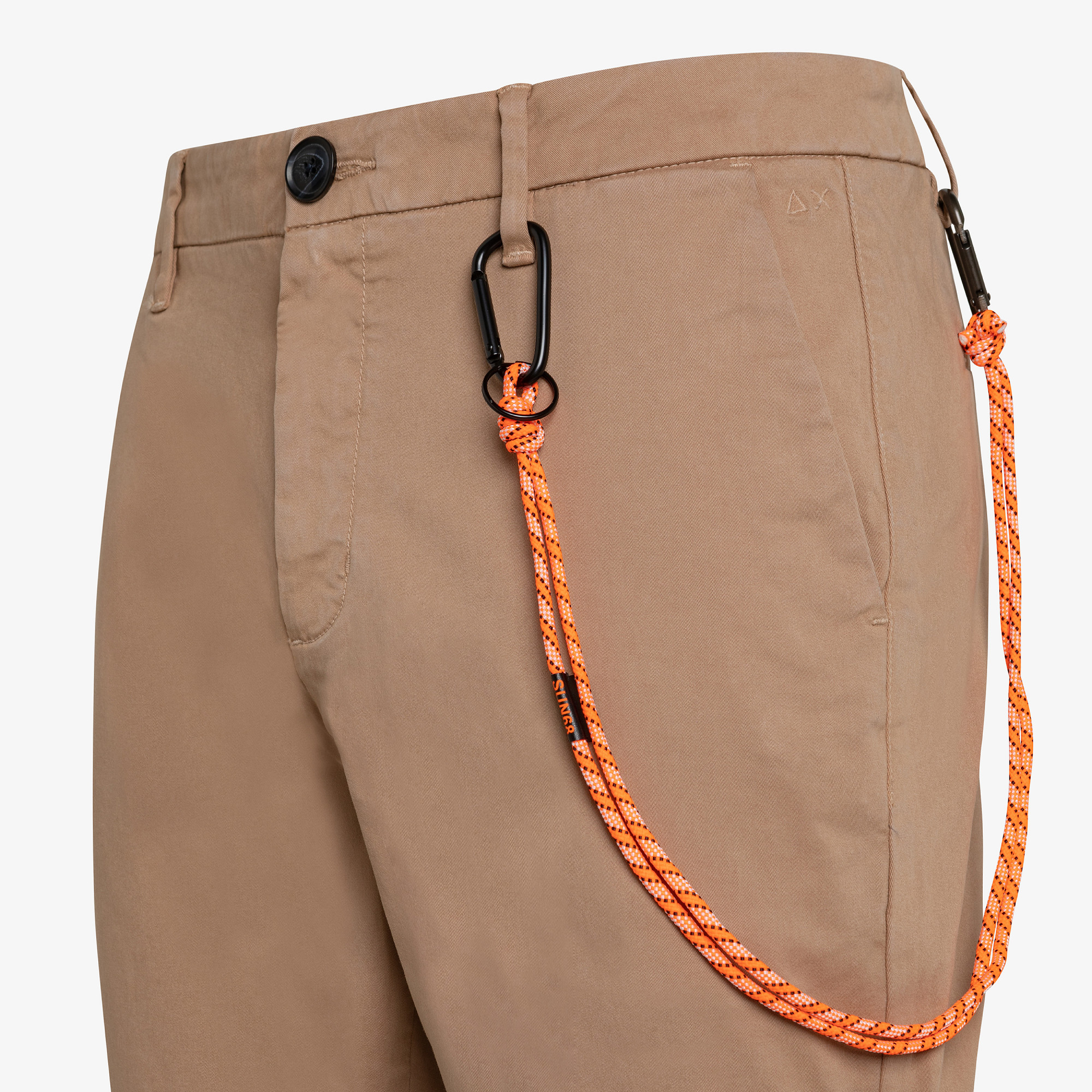 PANT CHINO SLIM BEIGE