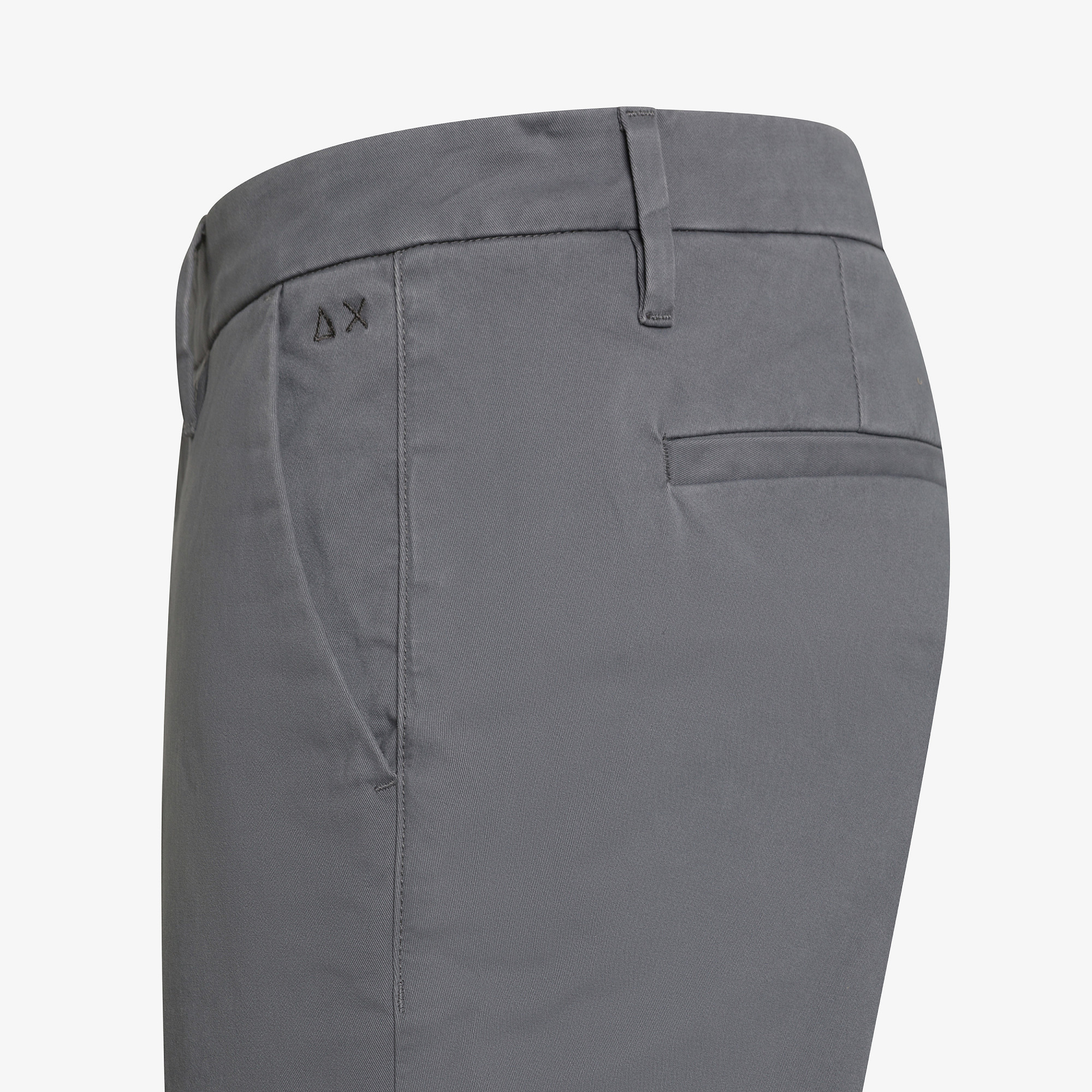 PANT CHINO INCHIOSTRO