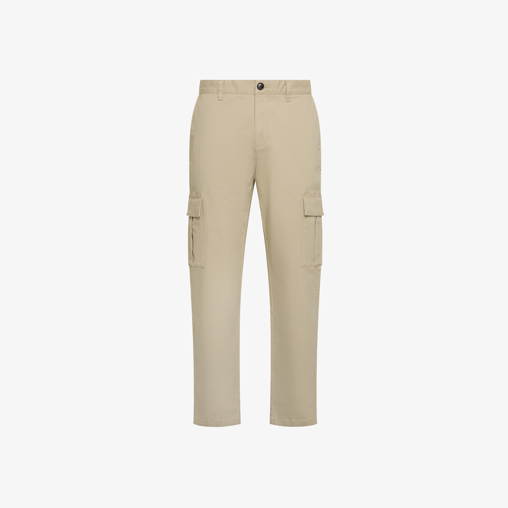 PANT MILITARY BEIGE