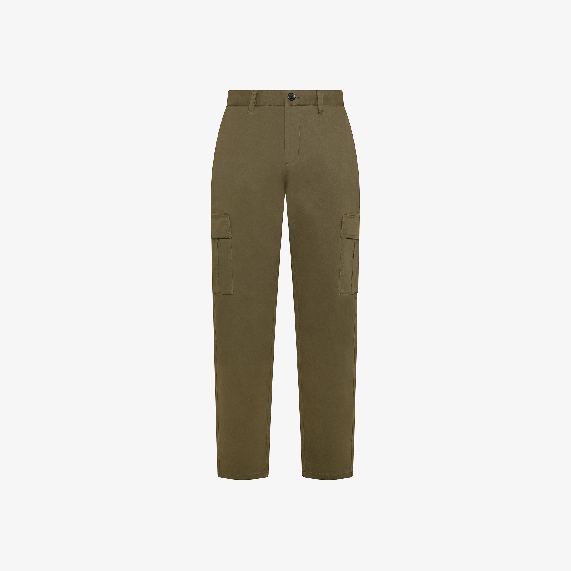 PANT MILITARY DARK MILITARY