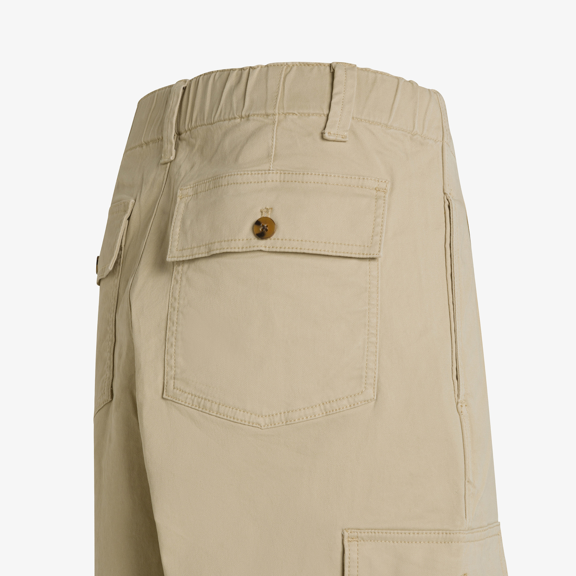 PANT CARGO BEIGE