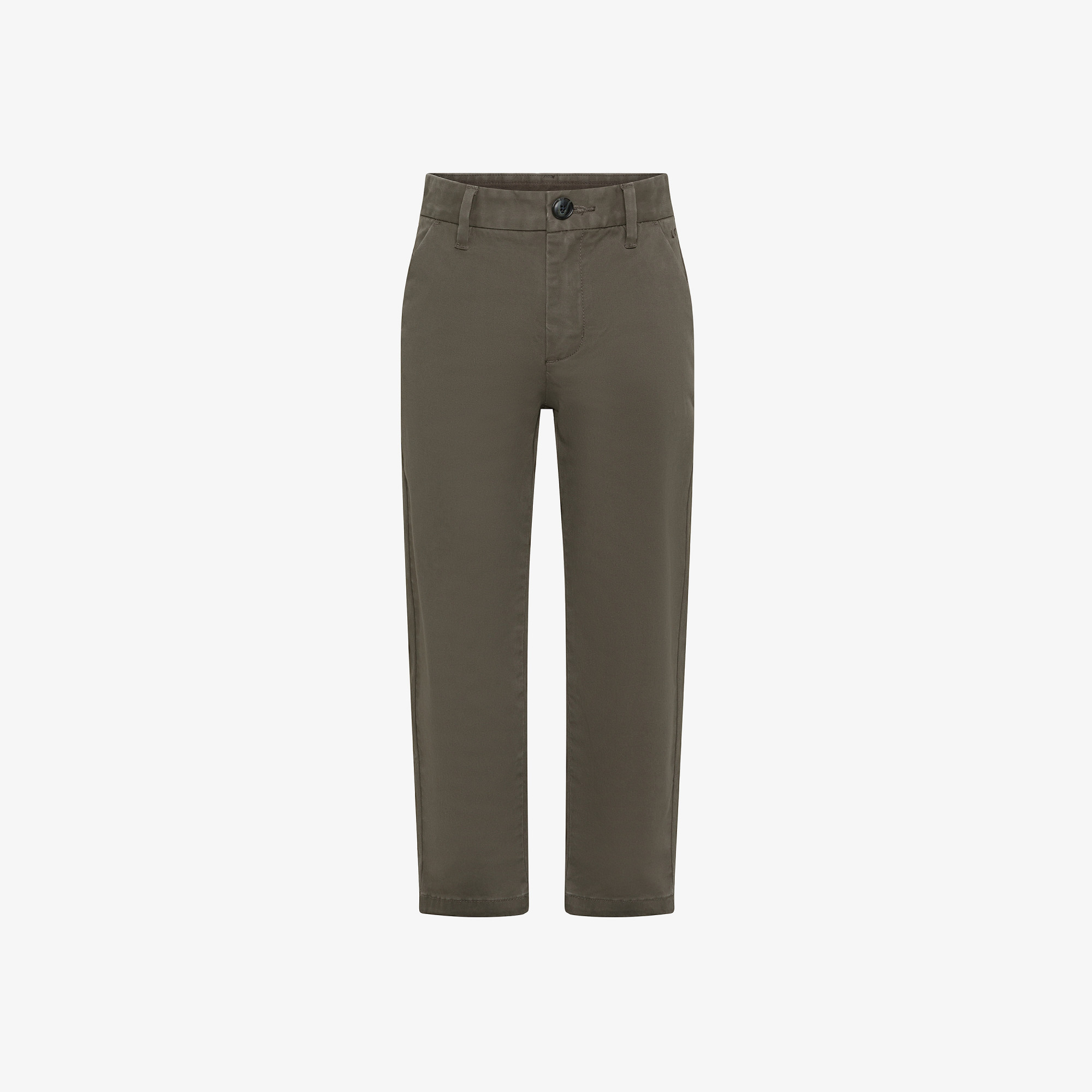 Cotton chinos MUD