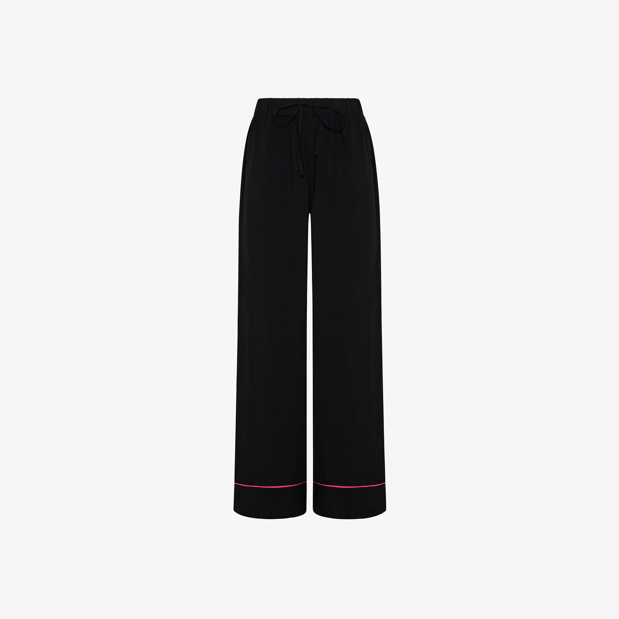 LONG PANT BEACH BLACK