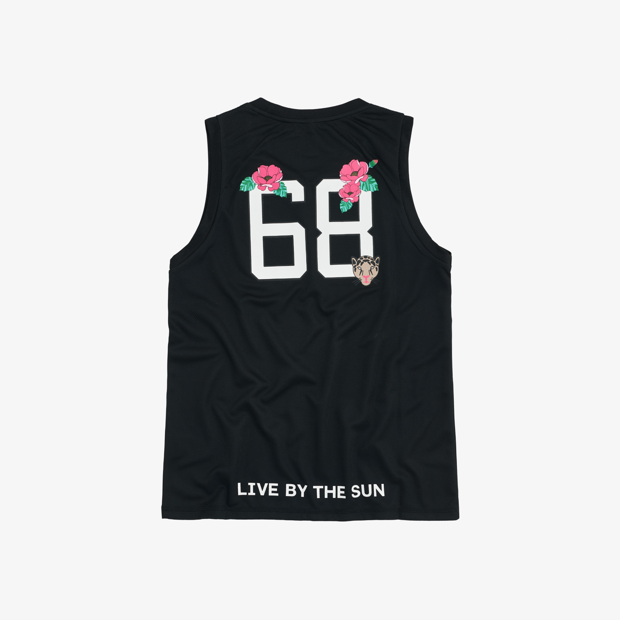 TANK BLACK