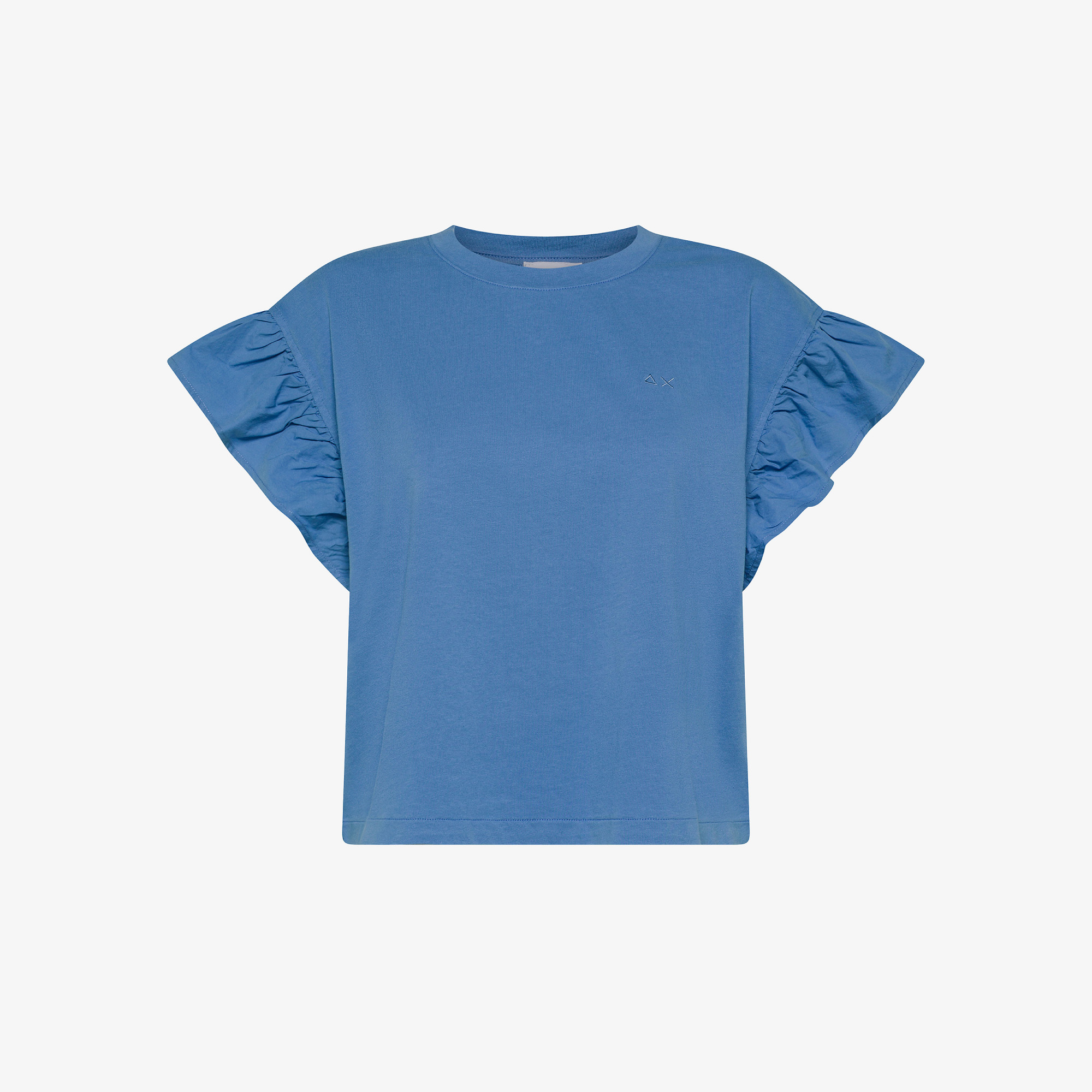 Avio cotton T-shirt