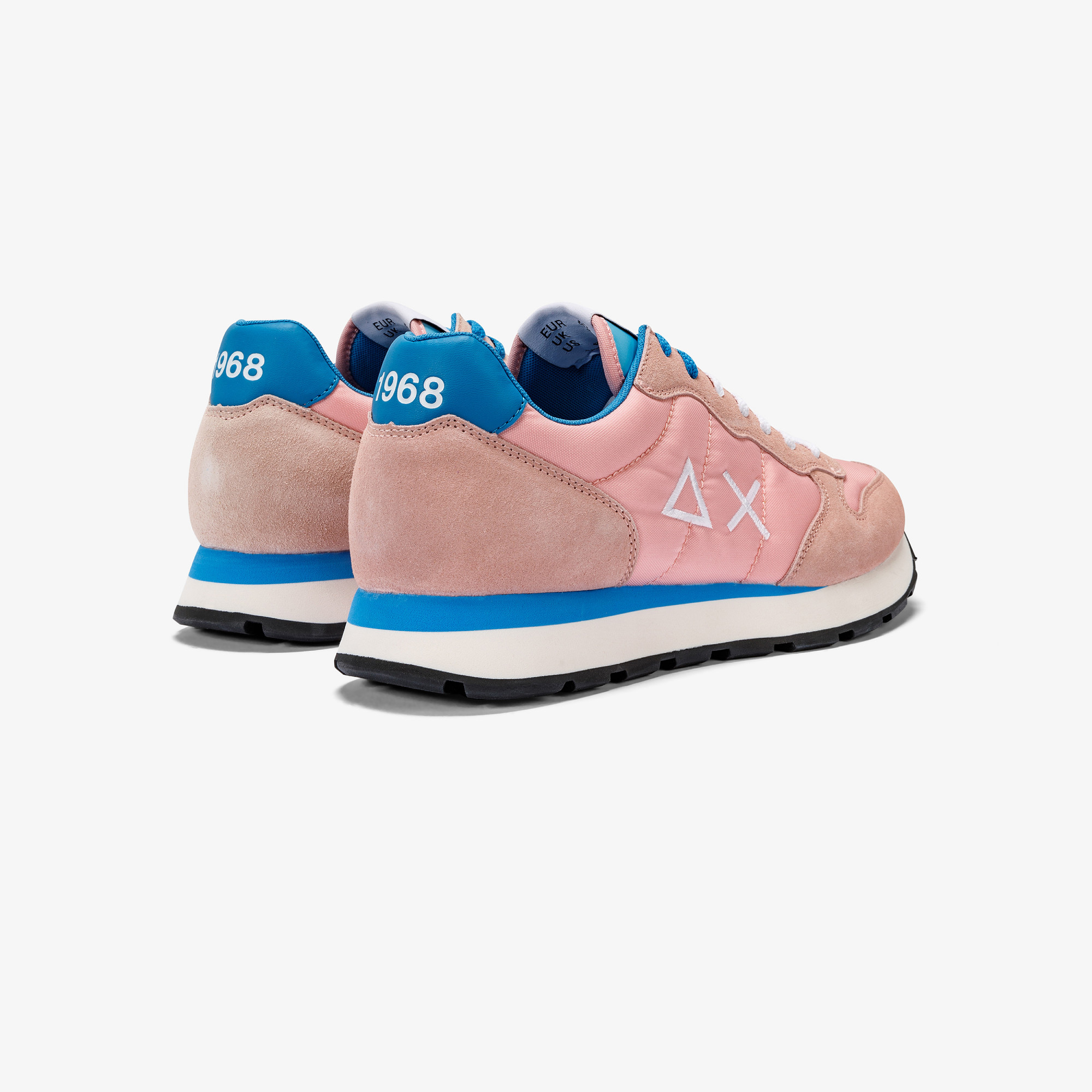 TOM SOLID NYLON PINK