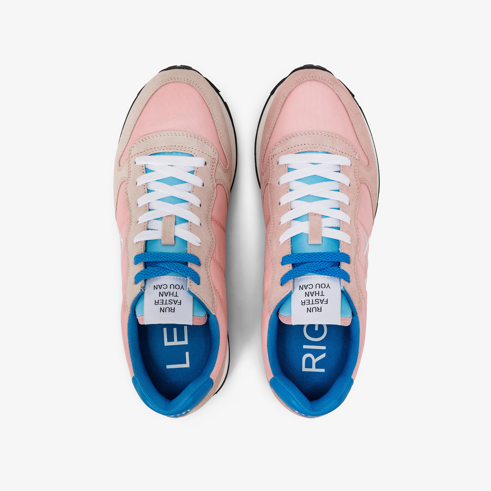 TOM SOLID NYLON PINK