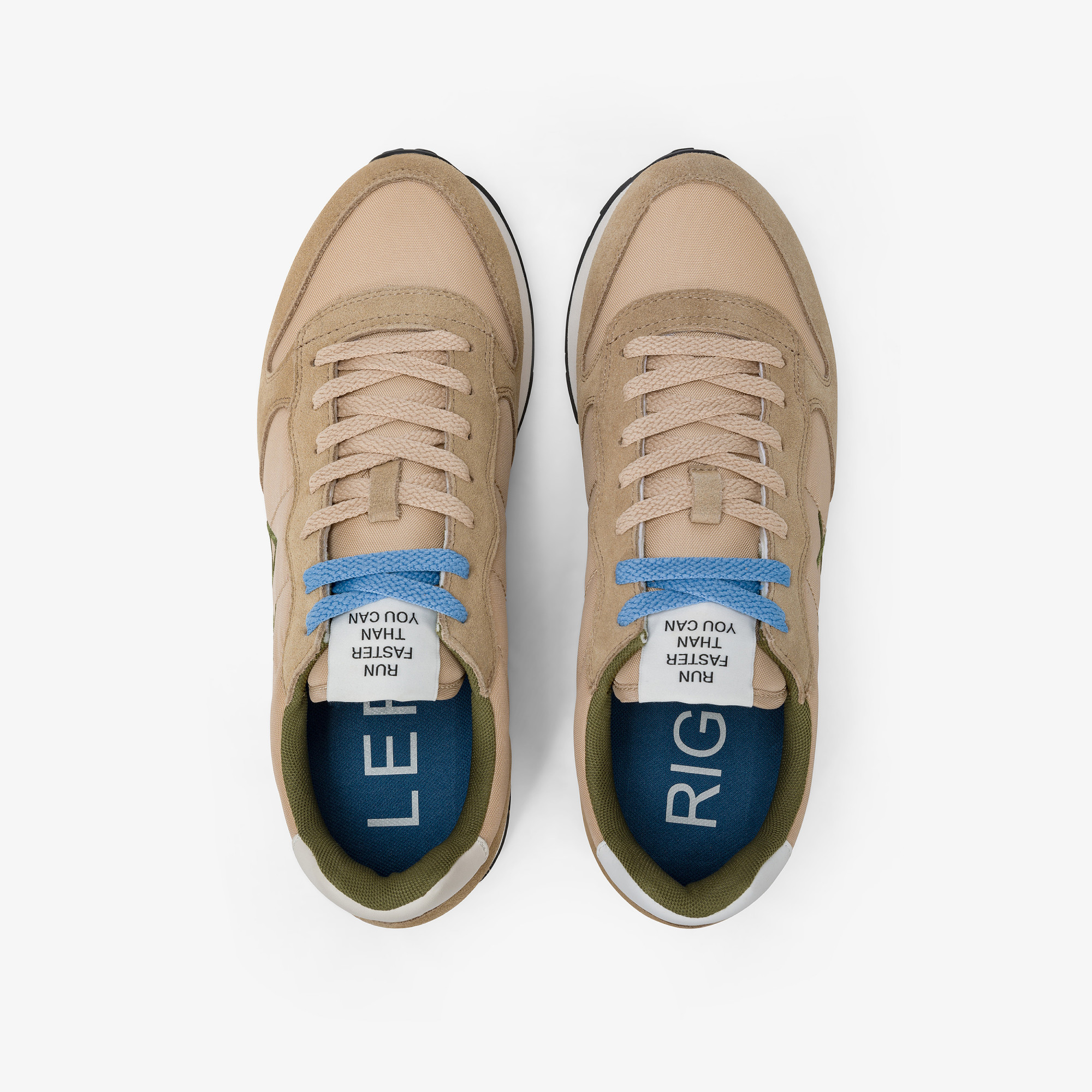 TOM SOLID BEIGE