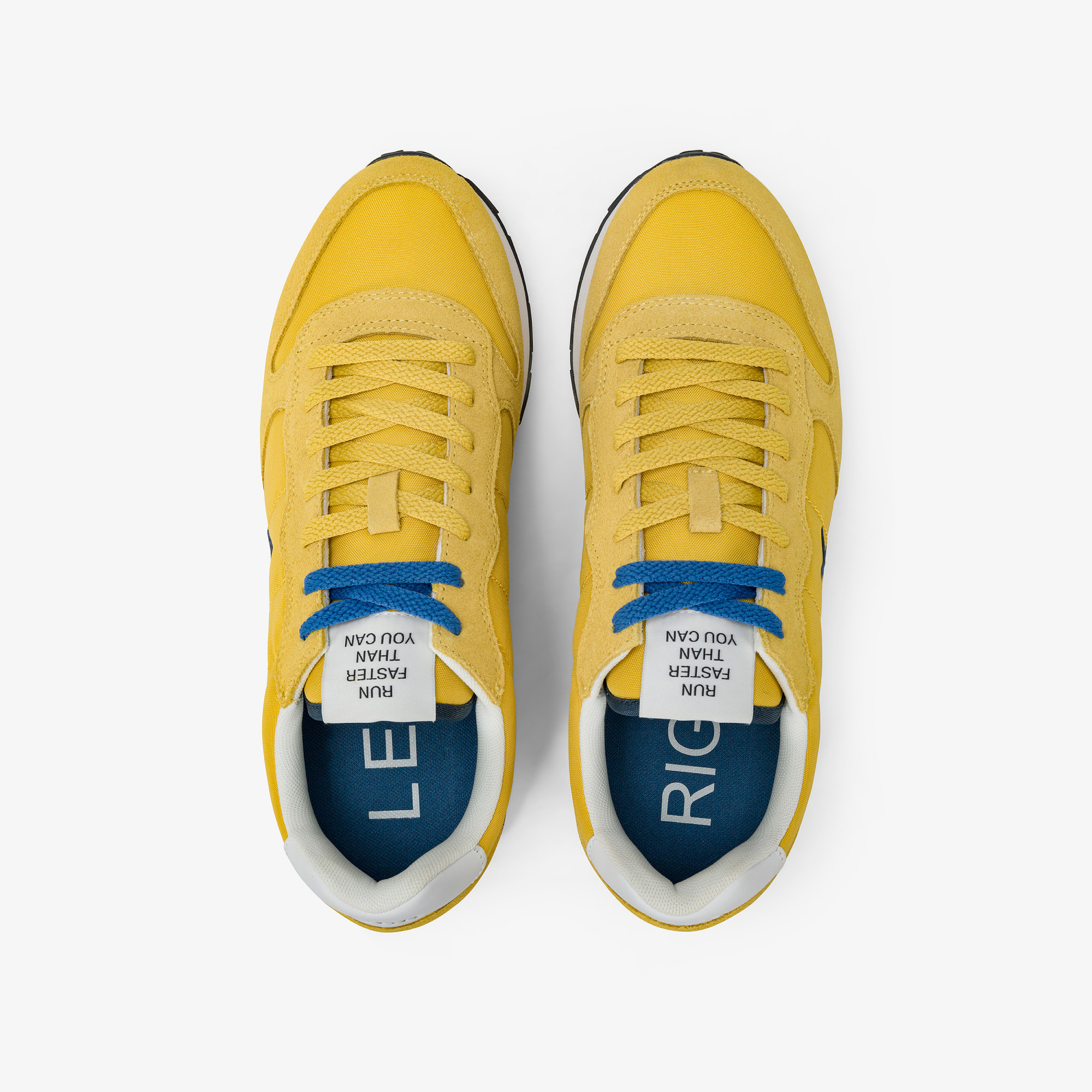 TOM SOLID YELLOW