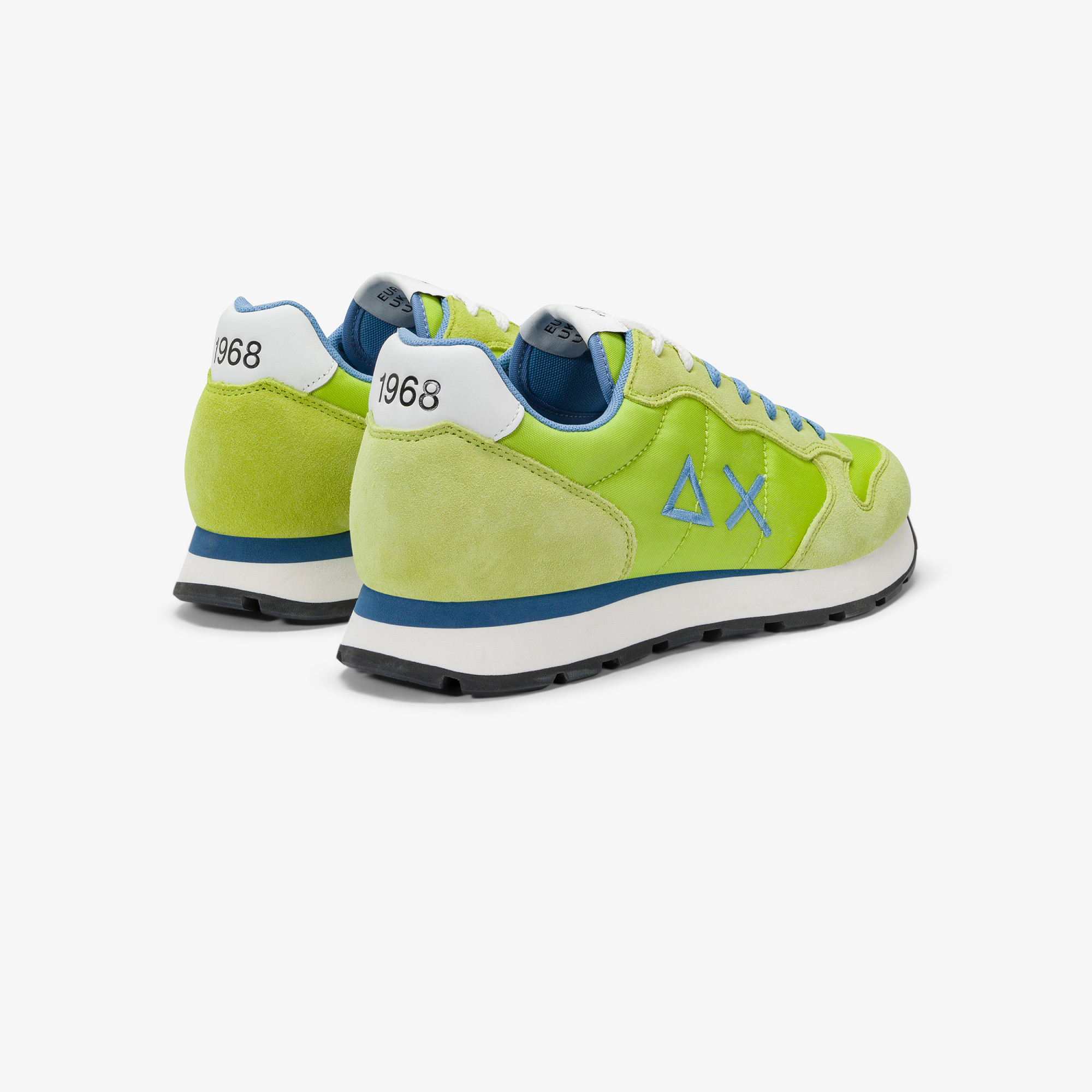TOM SOLID LIME