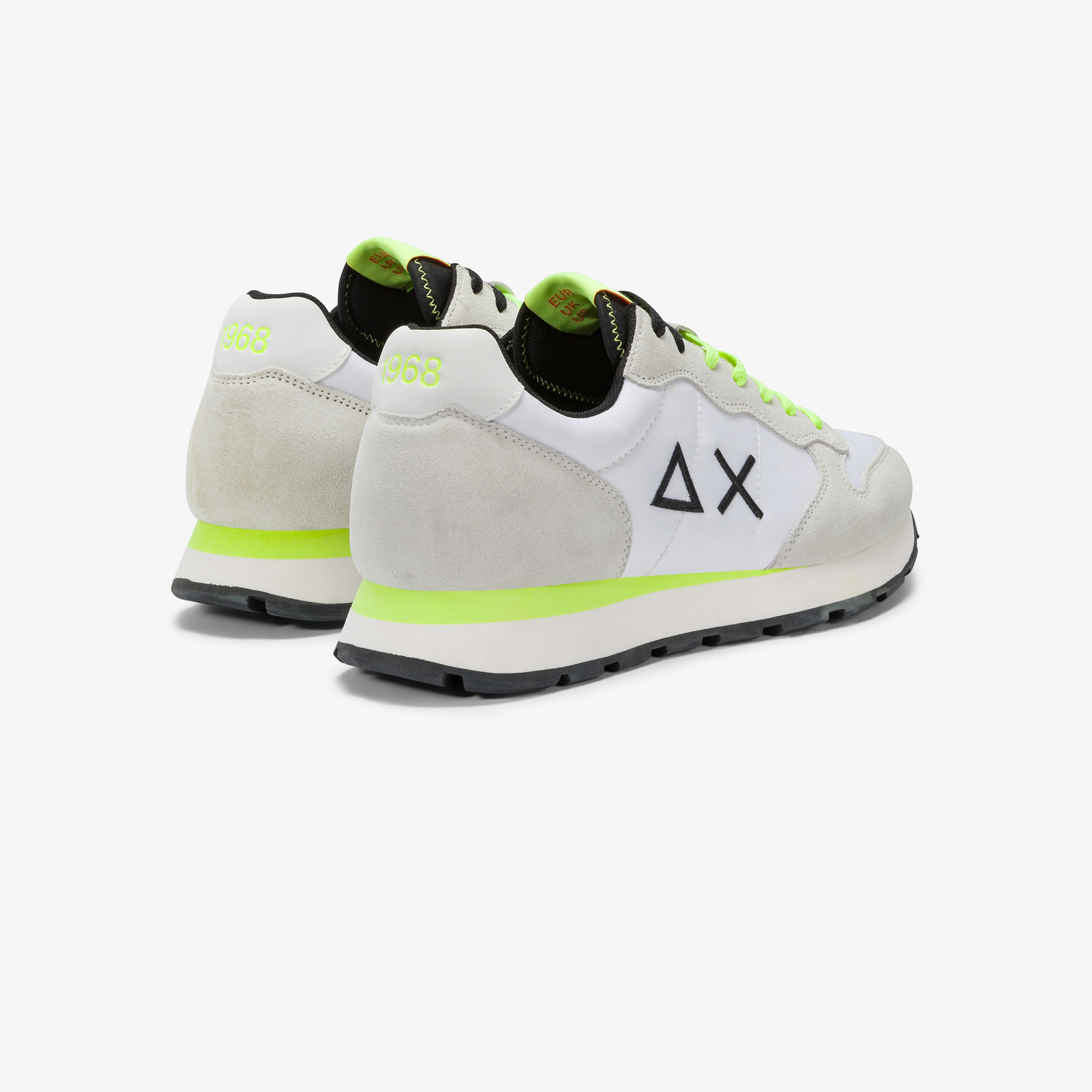 TOM FLUO BIANCO