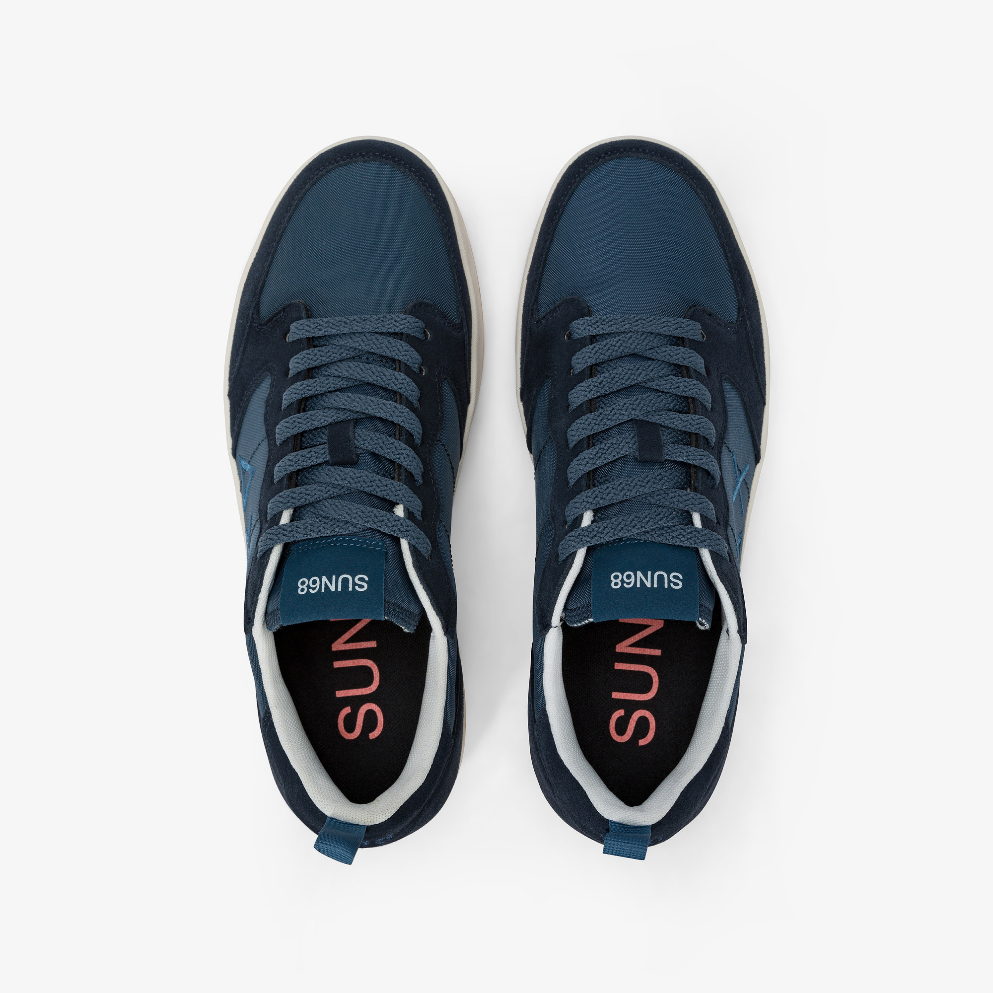 GENIUS NAVY BLUE