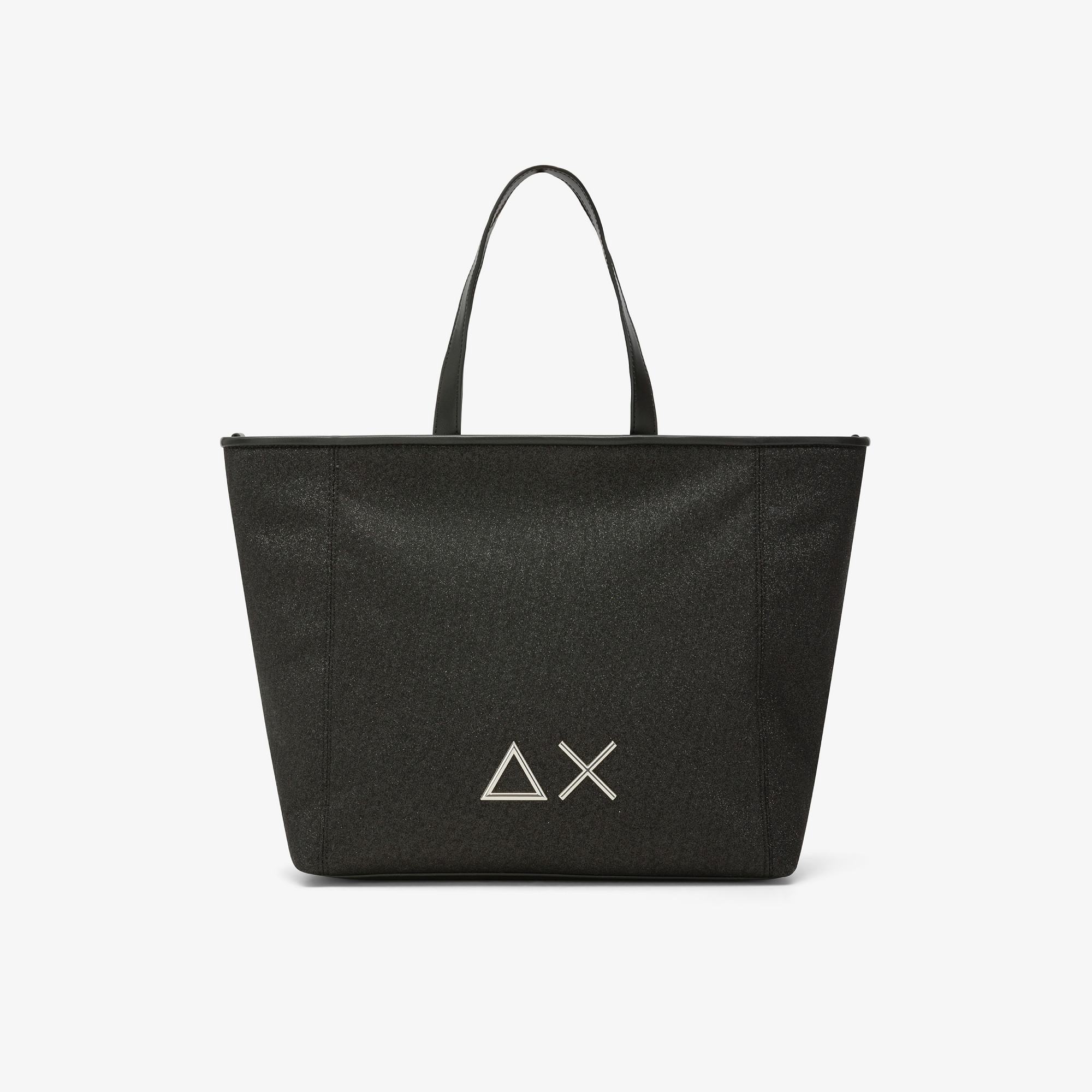 MEDIUM GLITTER BAG