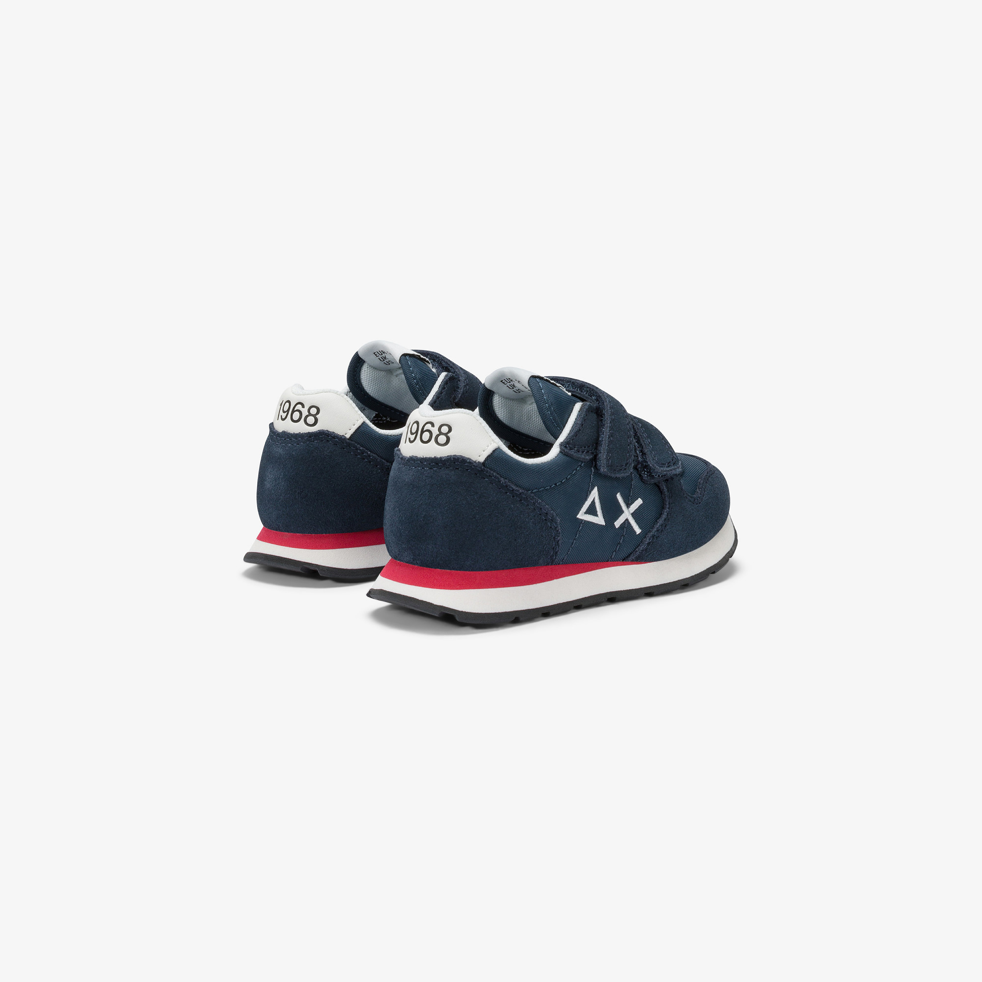 BOY'S TOM SOLID (BABY) NAVY BLUE