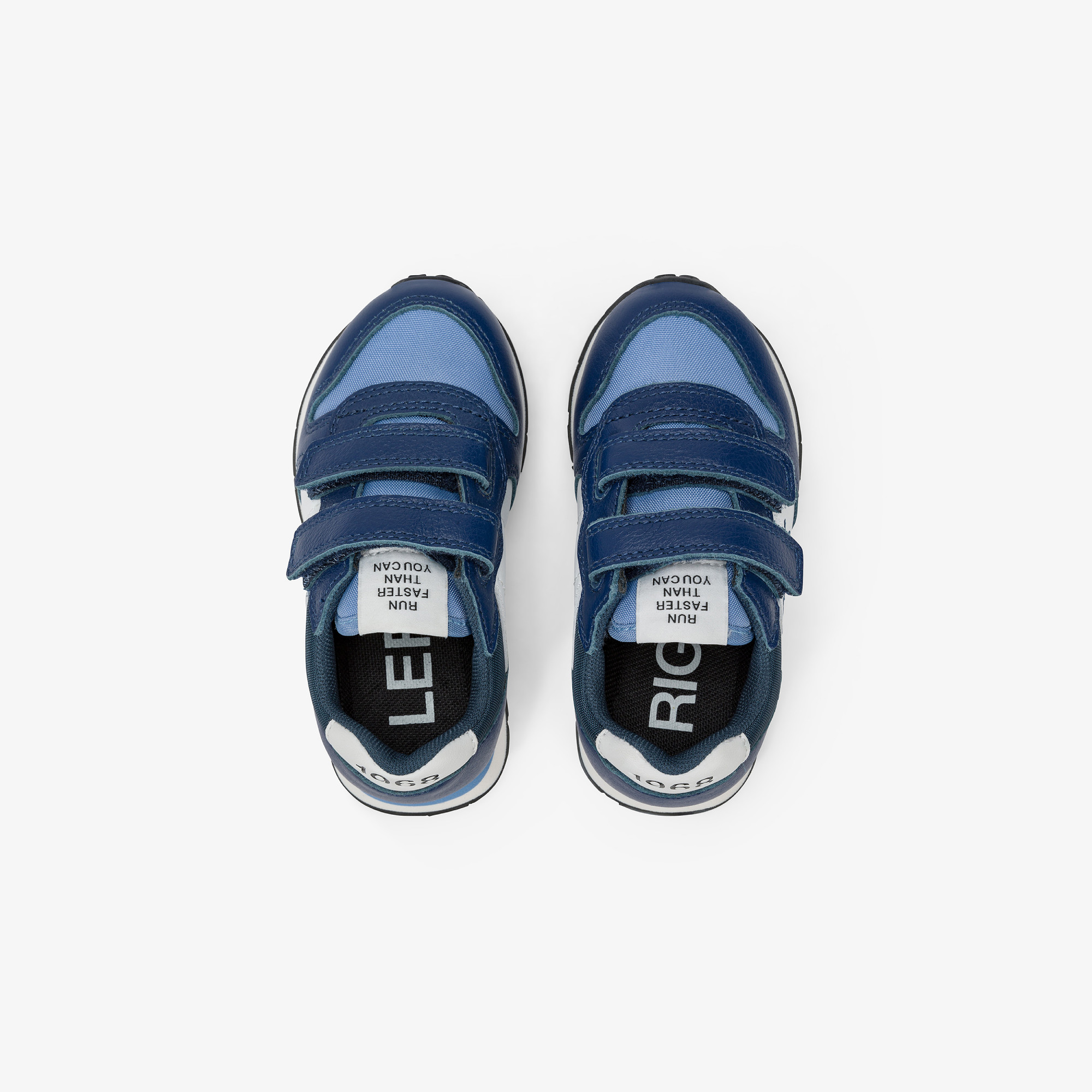 BOY'S TOM COLOR (BABY) NAVY BLUE