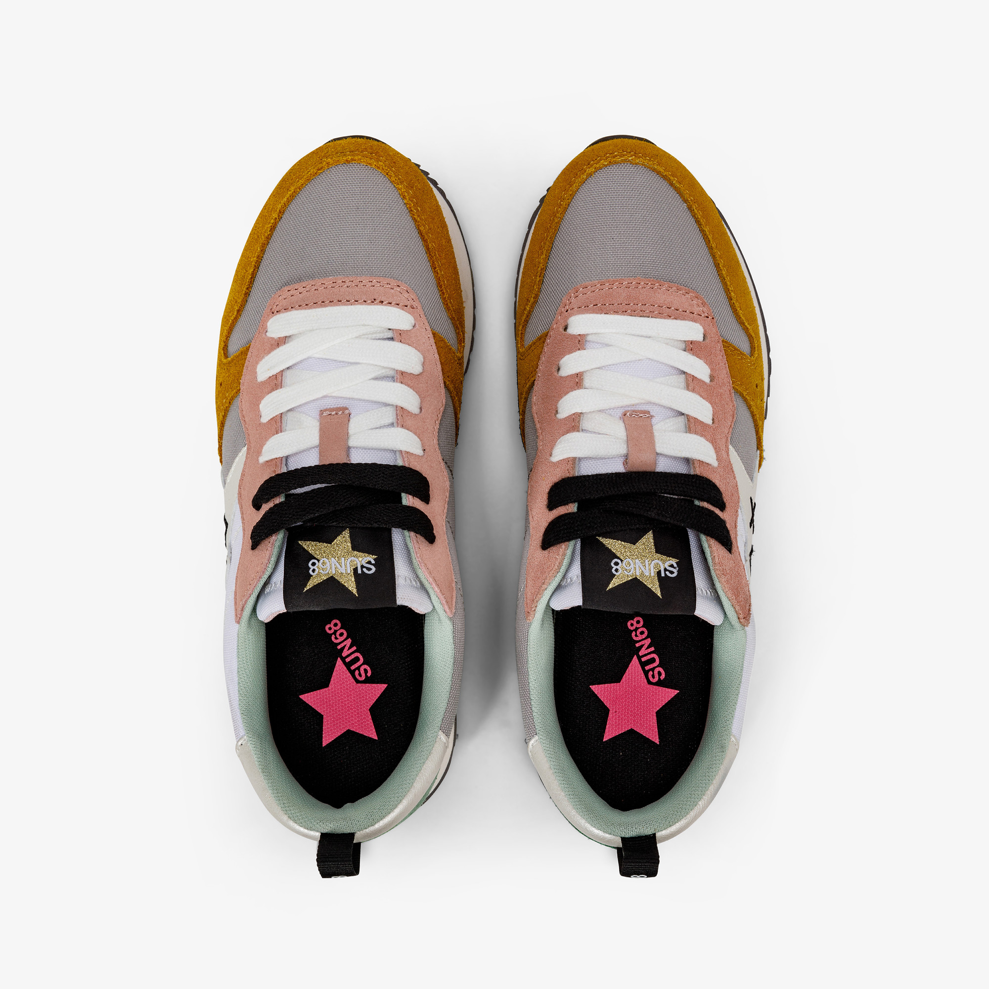 Stargirl Multicolor | SUN68