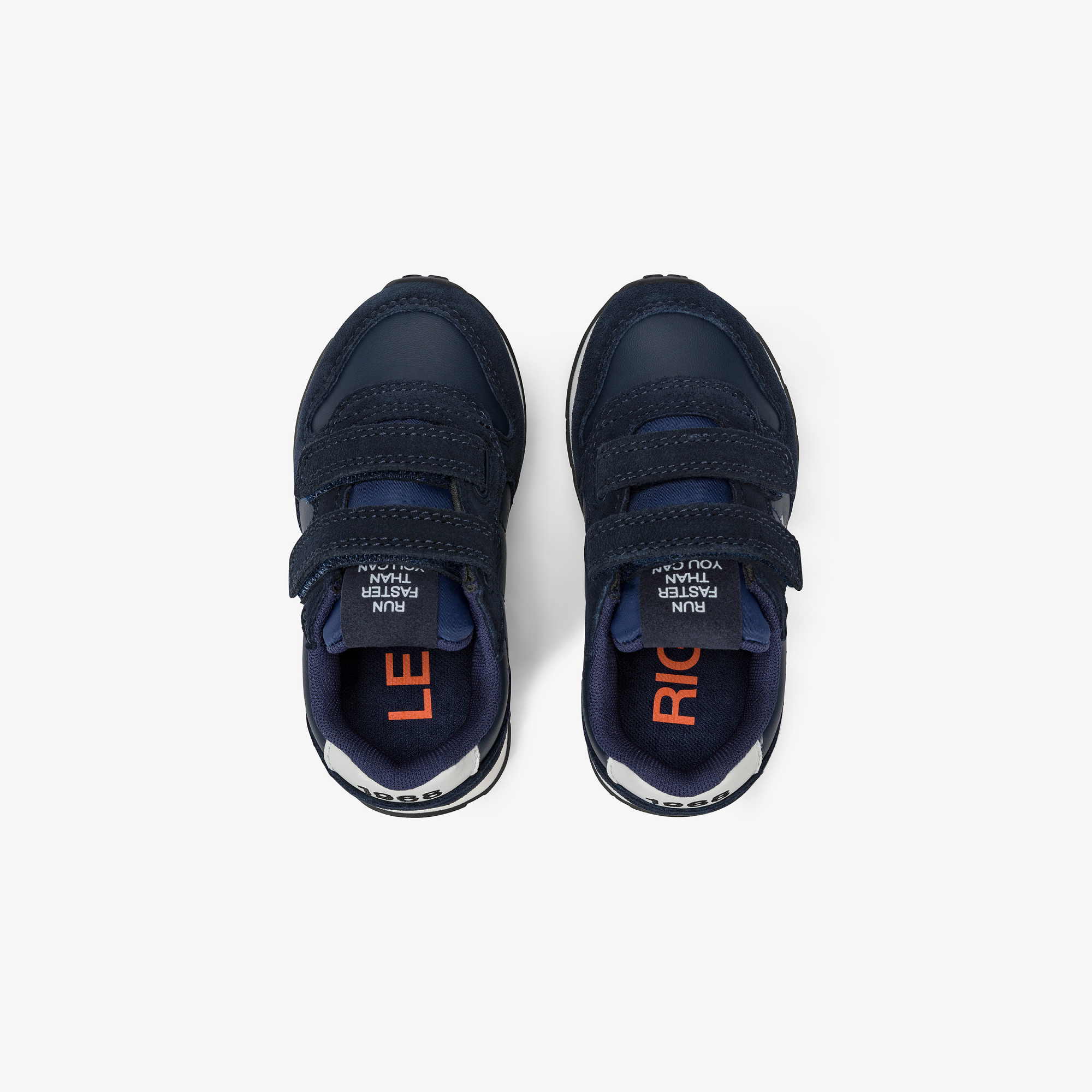 BOY'S TOM CLASSIC (BABY) NAVY BLUE