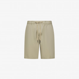 SHORTS COULISSE STONE