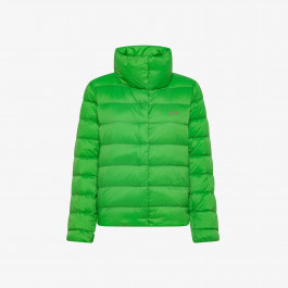 Quilted Nylon Down Jacket Woman Down jacket SUN68