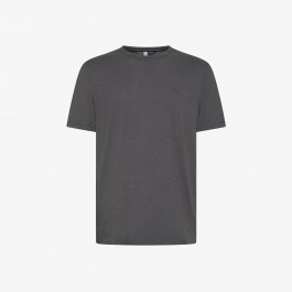 Tシャツ・カットソー SUN68 Men T-shirt Cyclamen T34132 72 SUN68アウトレット：Tシャツ メンズ Sun 68 - シクラメン