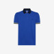 POLO 3 COLORS EL. ROYAL