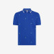 POLO FULL EMBRODERY EL. ROYAL