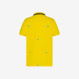 BOY'S POLO FULL EMBRODERY EL. GIALLO