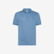 POLO JS LINEN SOLID AVIO