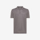 POLO LINEN SOLID S/S INK