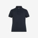 BOY'S POLO COLD DYED S/S NAVY BLUE