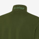 POLO VINTAGE S/S VERDE SCURO